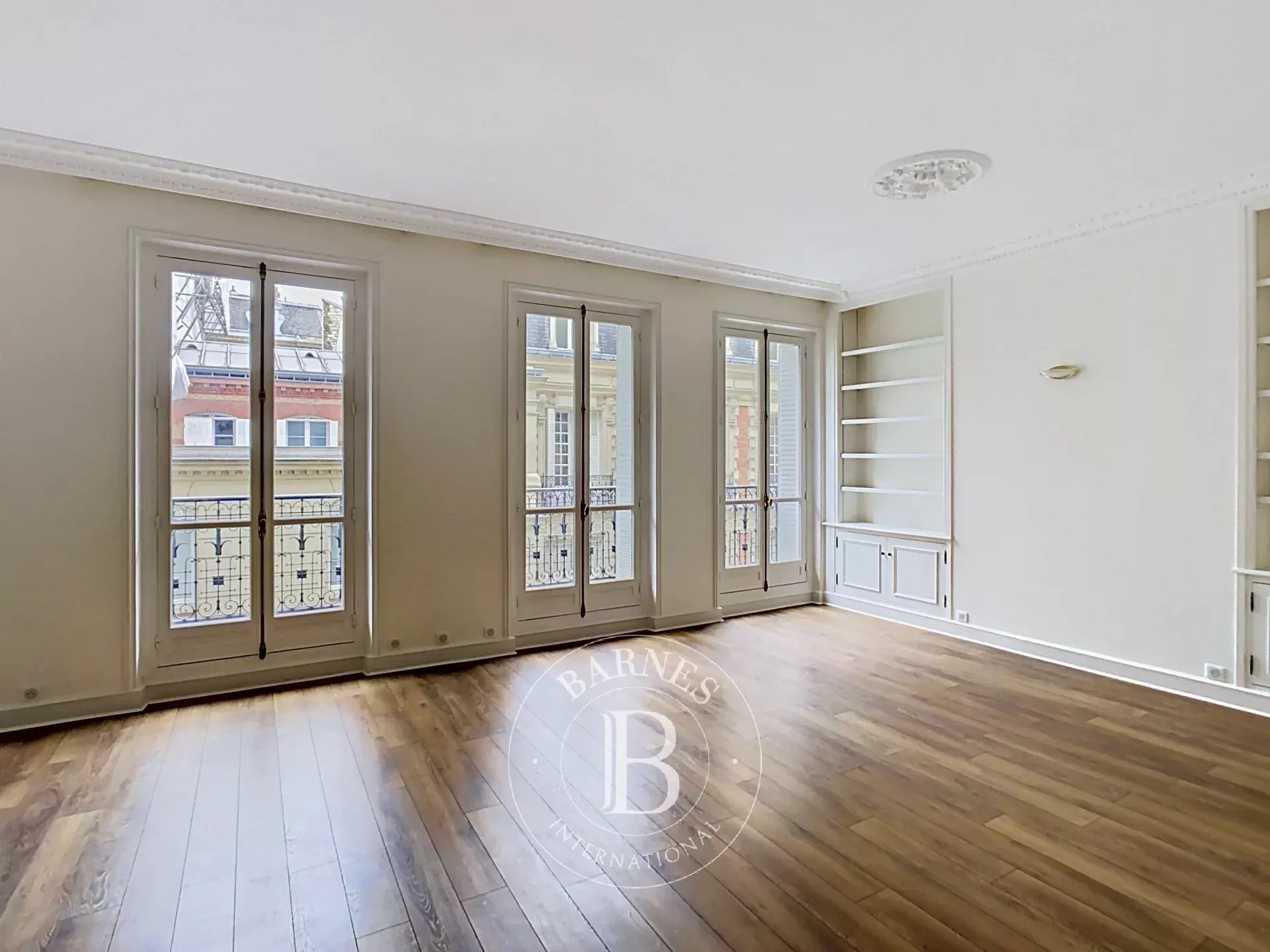 Appartement Paris 75016  -  ref 87033407 (picture 1)