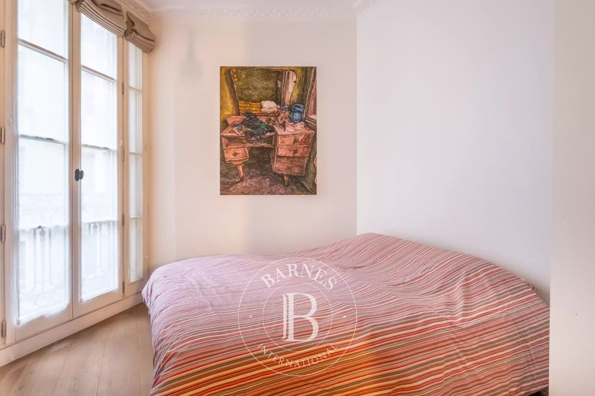 Daire Paris 7ème - picture 26