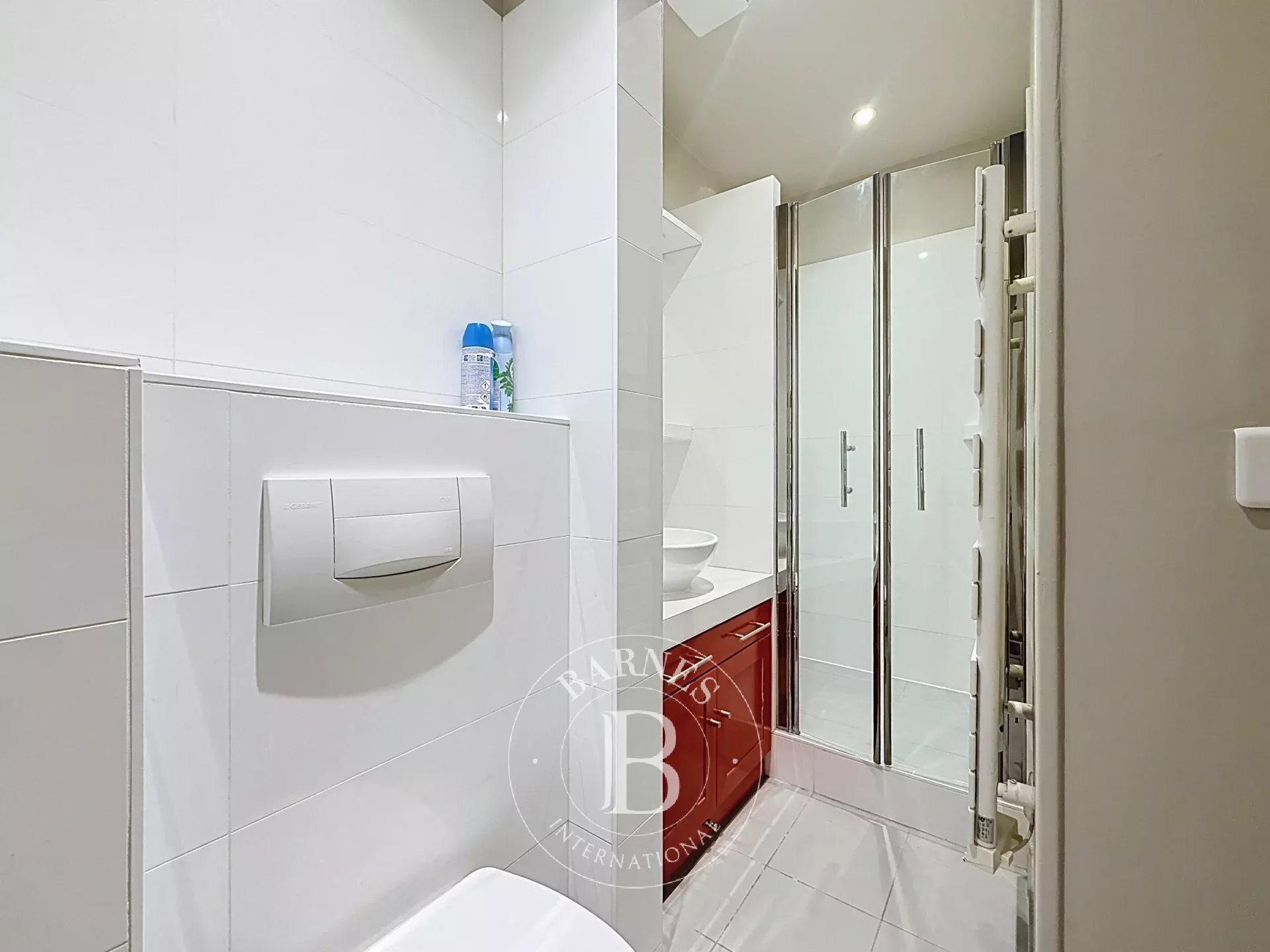 Neuilly-sur-Seine  - Apartment 3 Bedrooms - picture 13