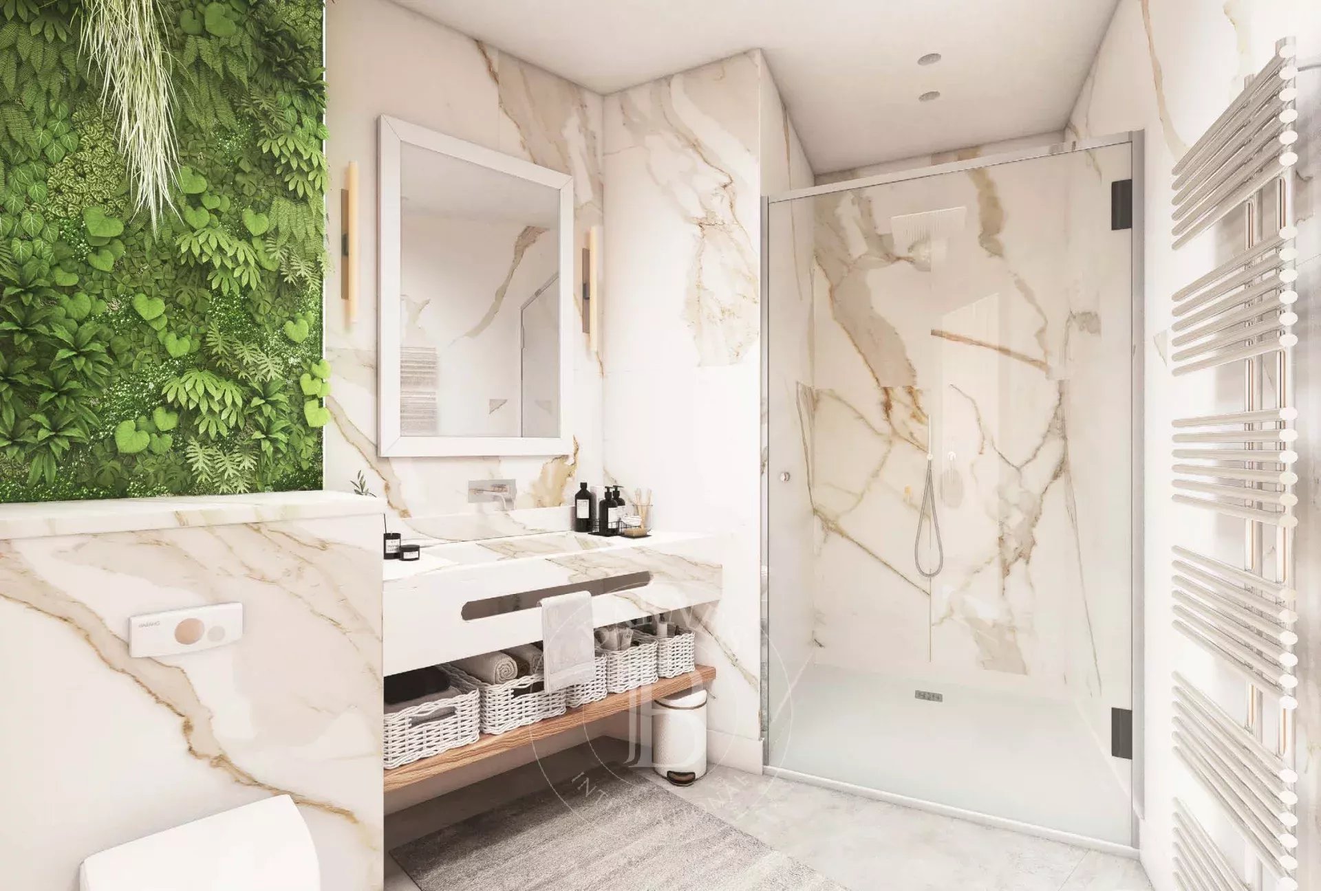 Daire Cannes - picture 11