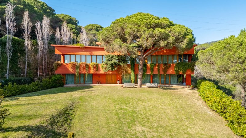 À vendre Maison | Sant Andreu de Llavaneres - picture 2