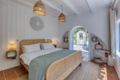 Villa for sale in Chateauneuf close to Valbonne village — photo 3 of 7