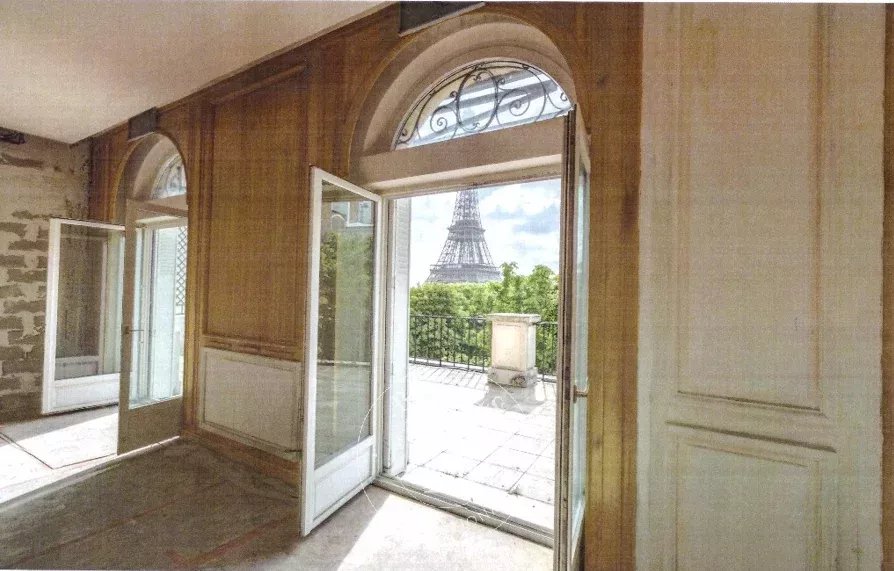 Paris  - Triplex  - picture 5