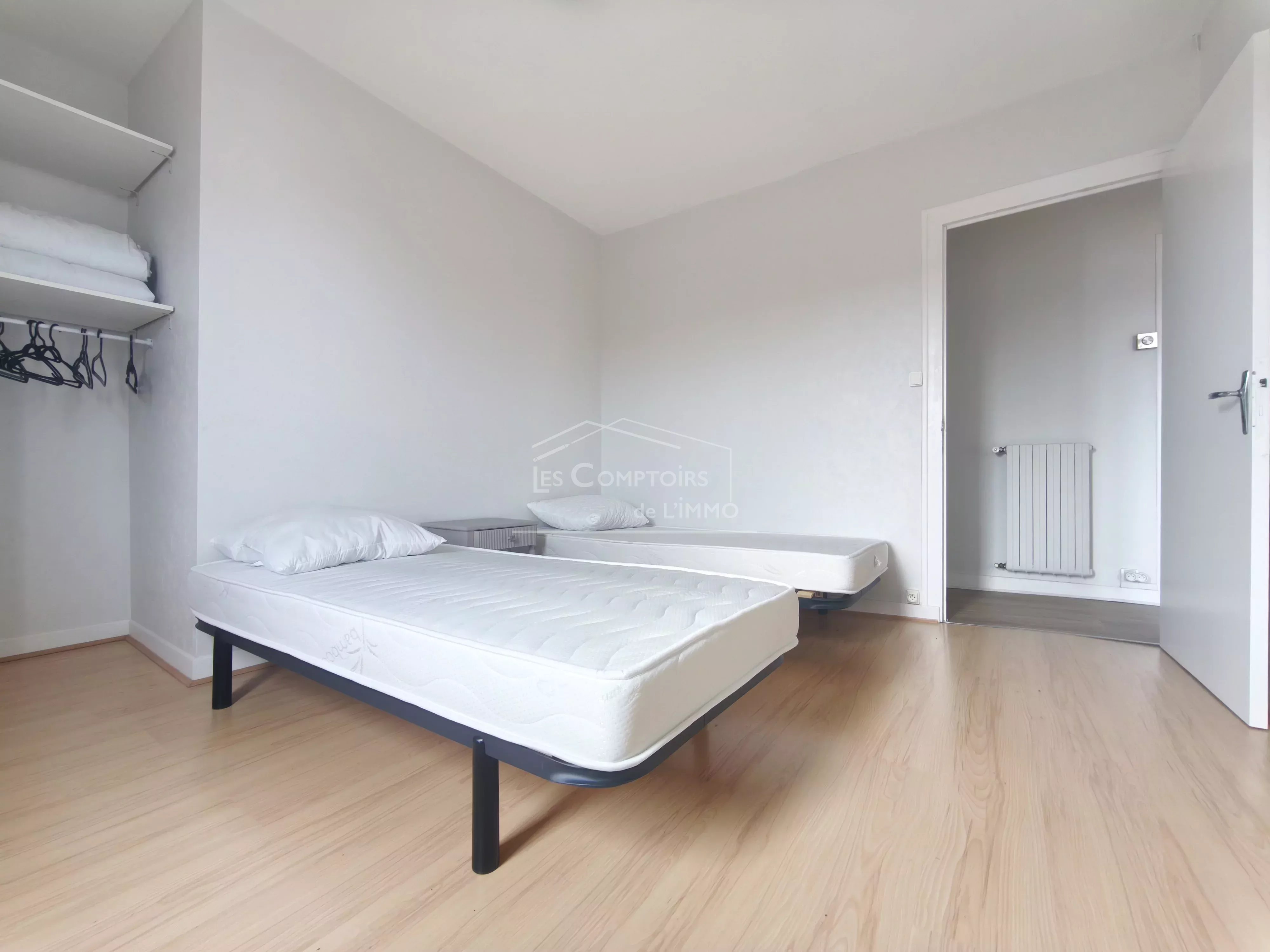 Vente Maison Saint-Joachim