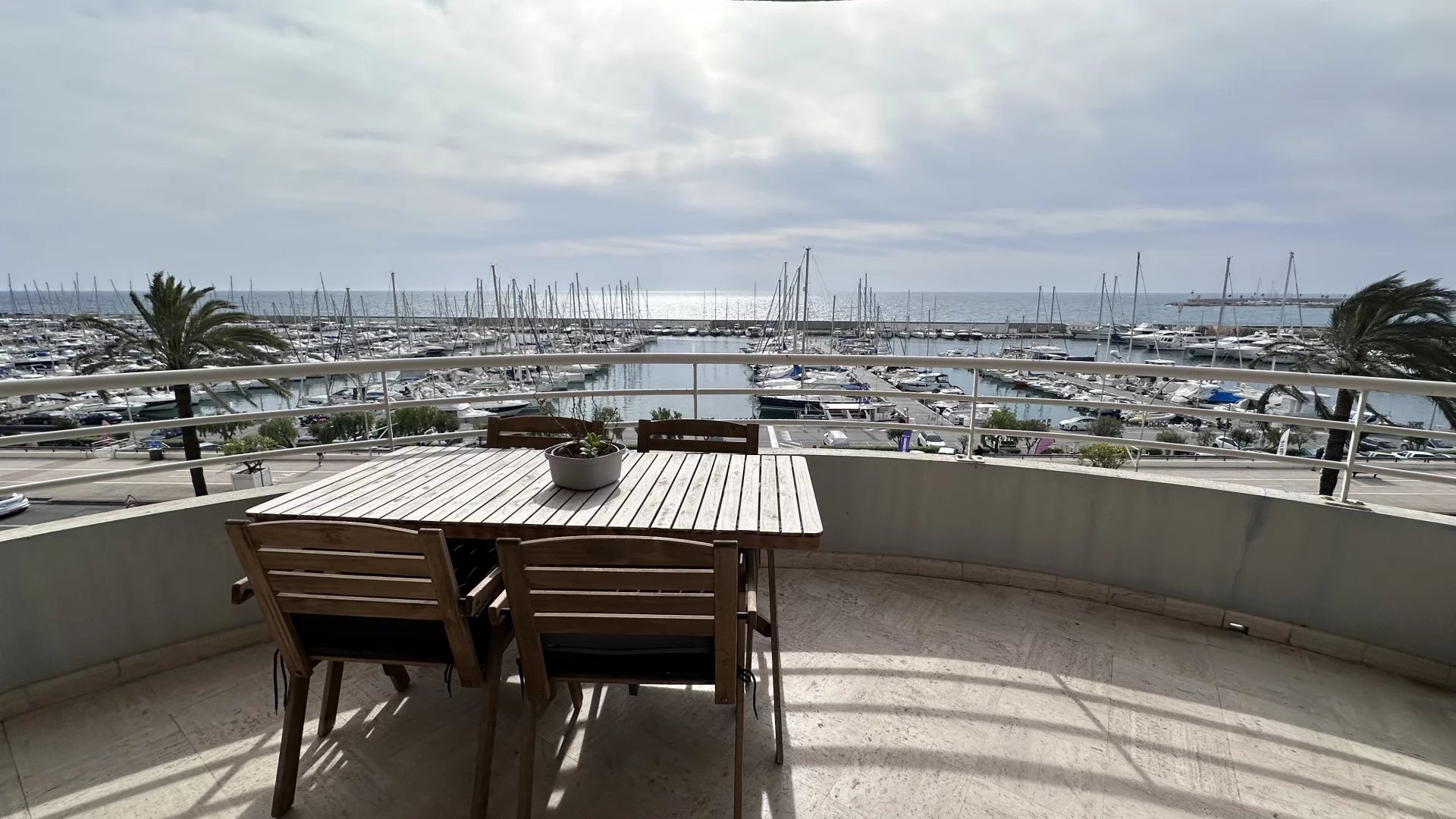 Vente Appartement Menton