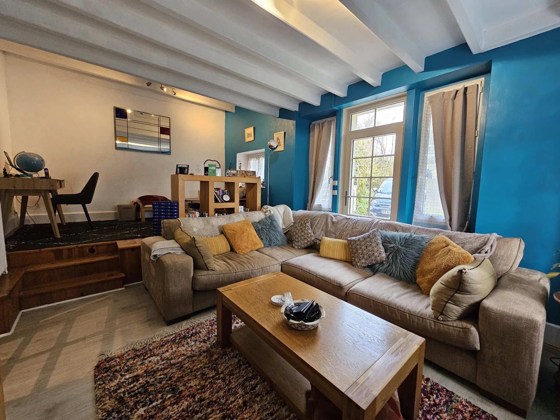 House in Ansac-sur-Vienne - Image 2