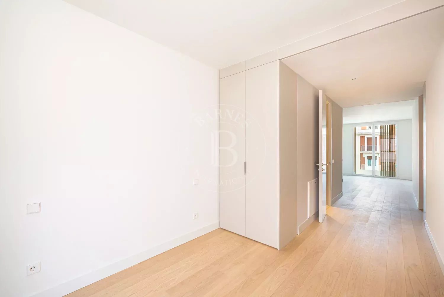 Daire Madrid - picture 28