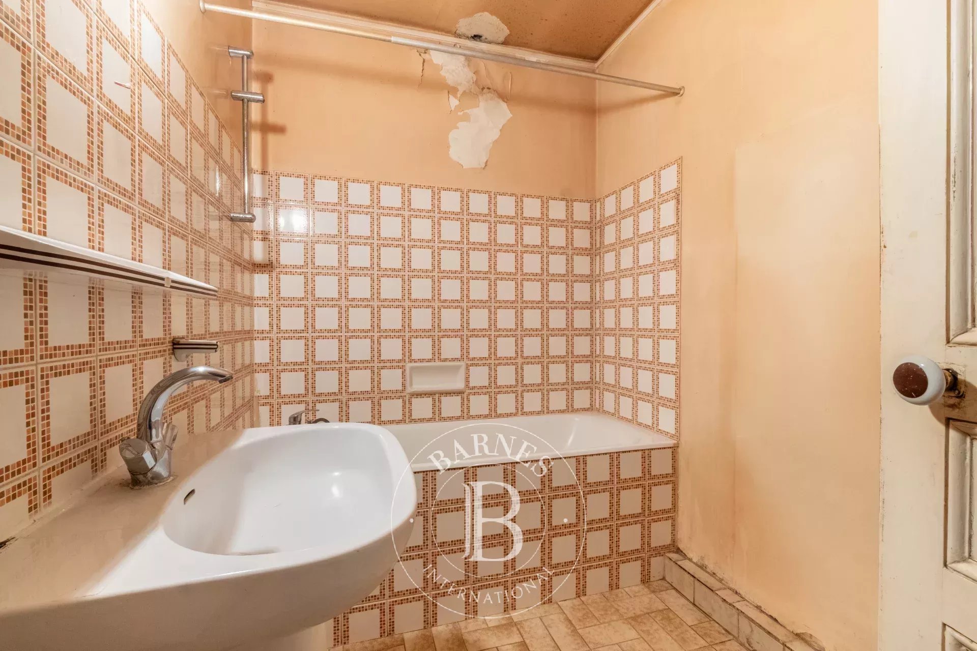 Daire Paris 7ème - picture 8