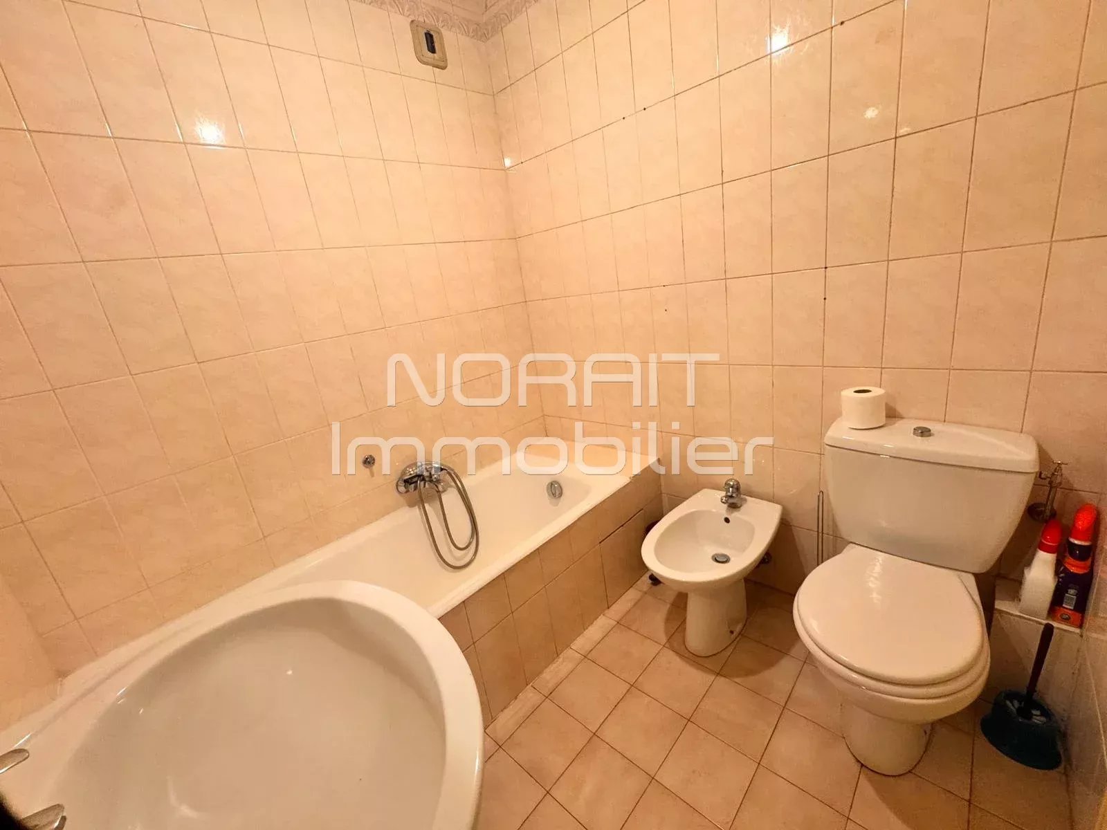 Vente Appartement Nice
