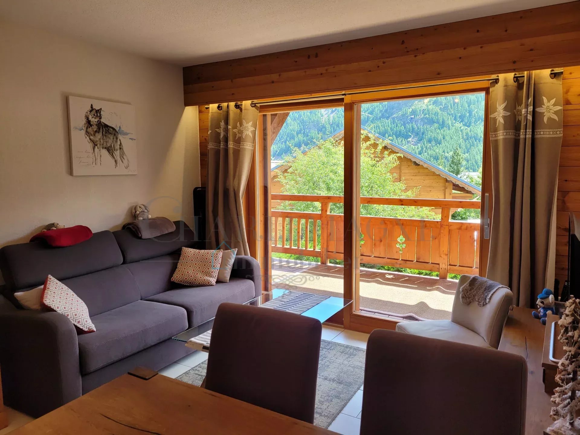 Agence immobilière de Charlemagne Immobilier