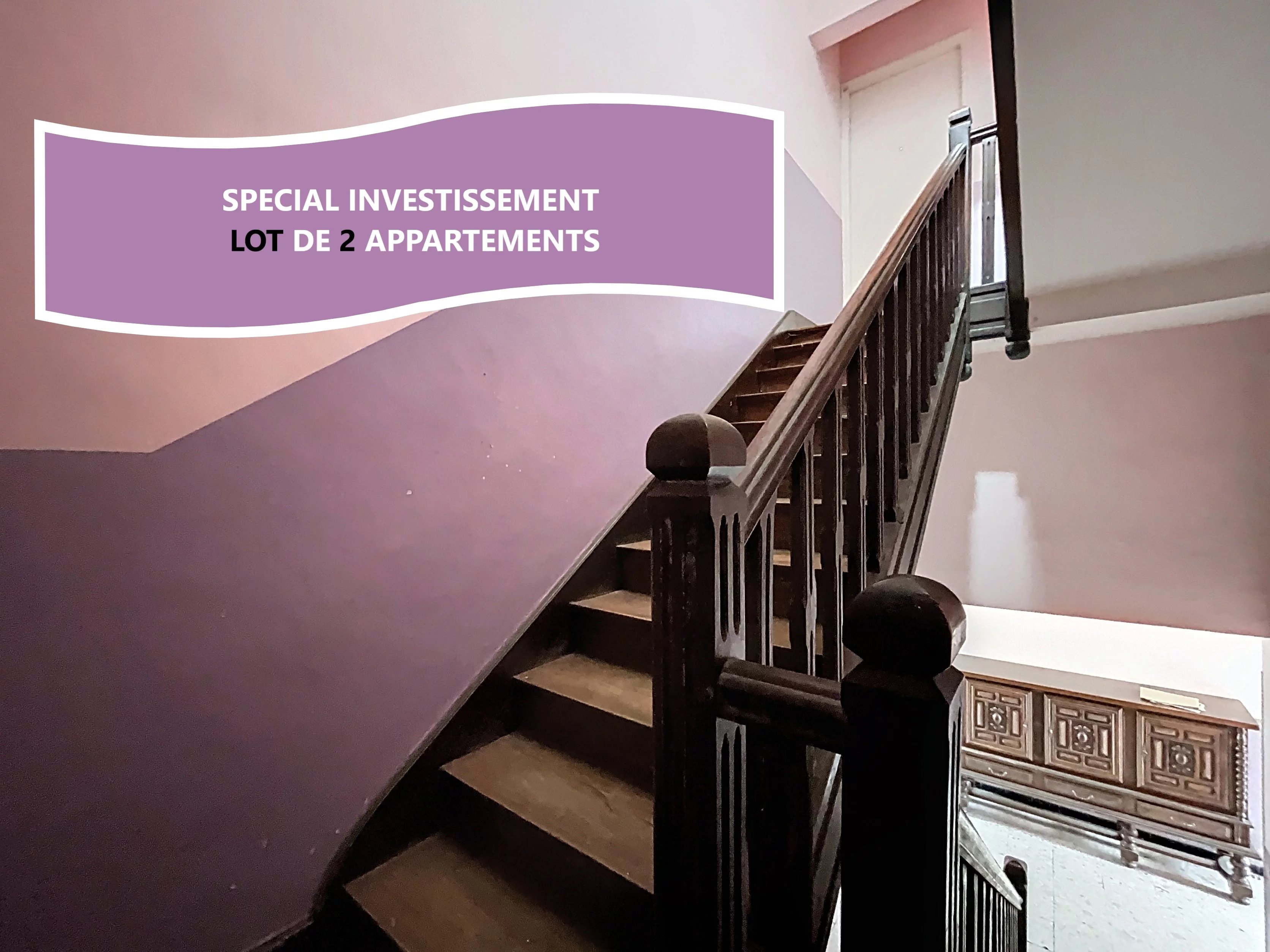 Verkoop Appartement Saint-Gaudens