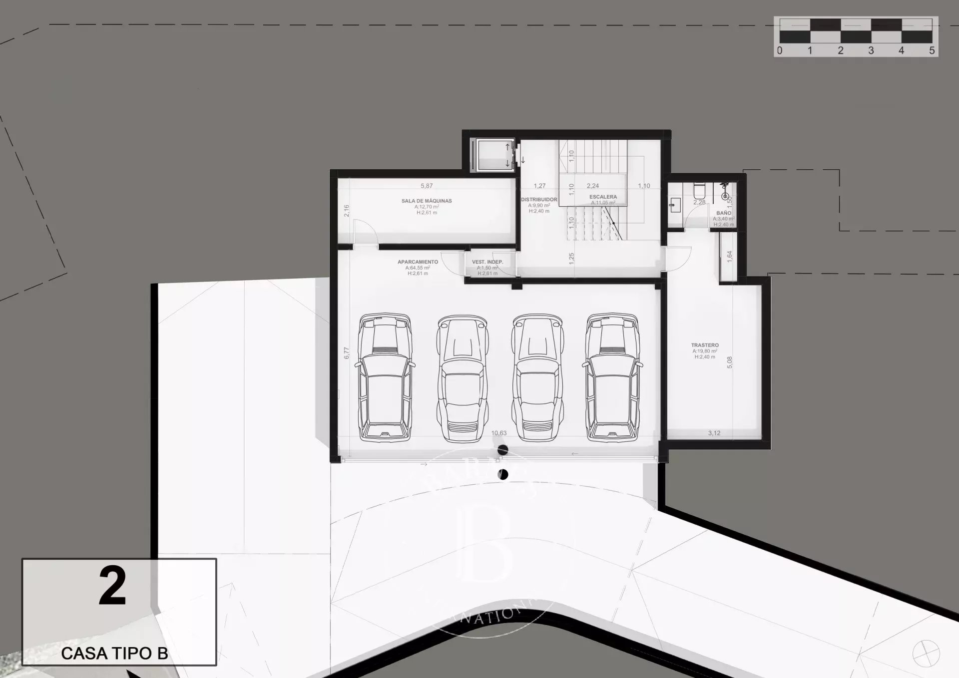 Ev Sant Andreu de Llavaneres - picture 16