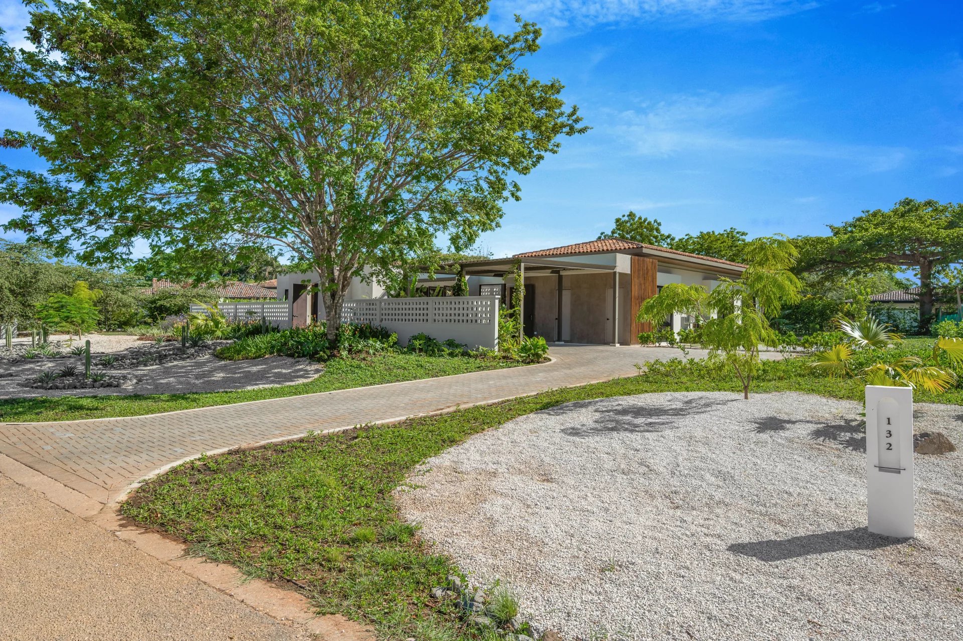 Sale Villa Tamarindo
