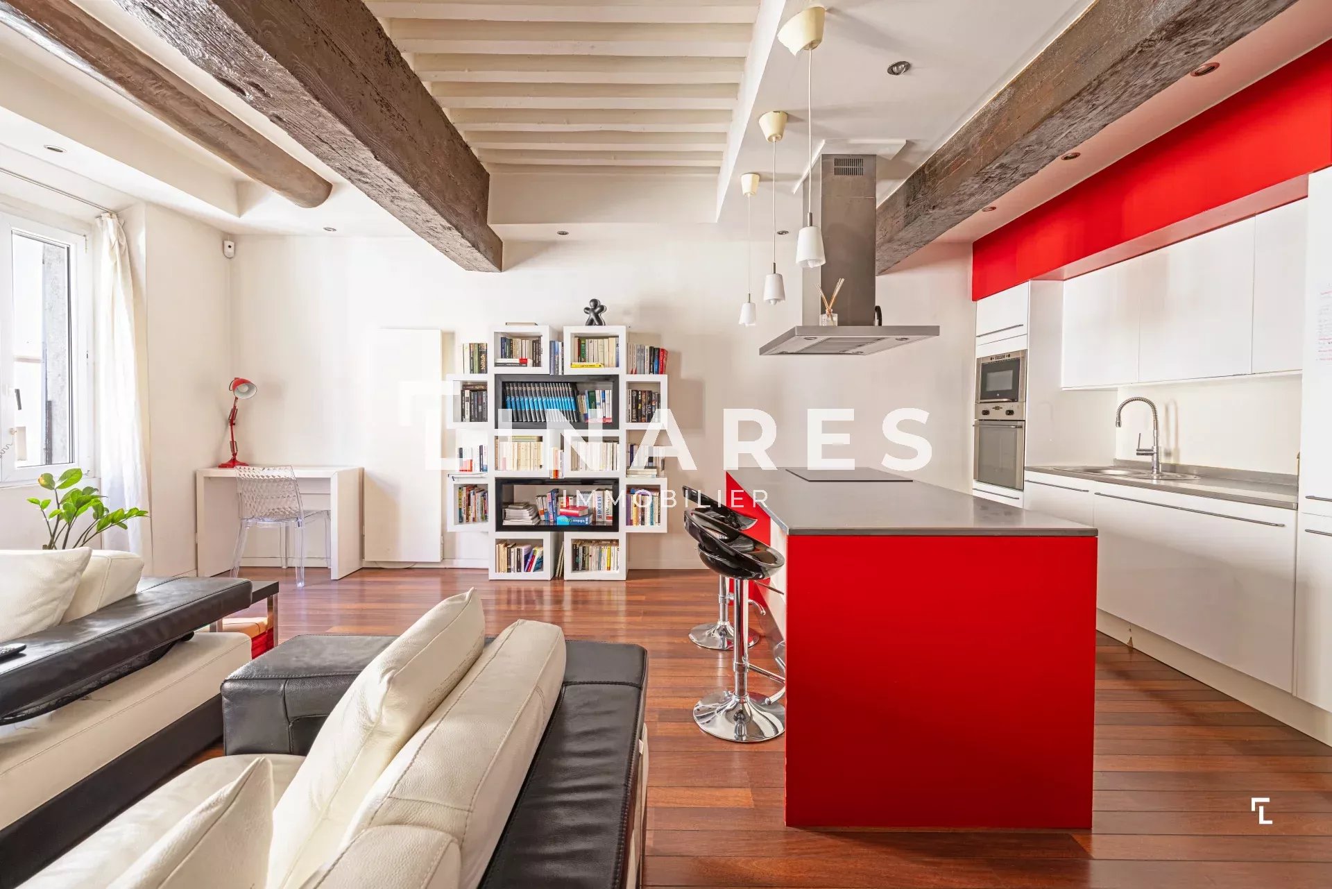 Sale Apartment Marseille 1er Opéra