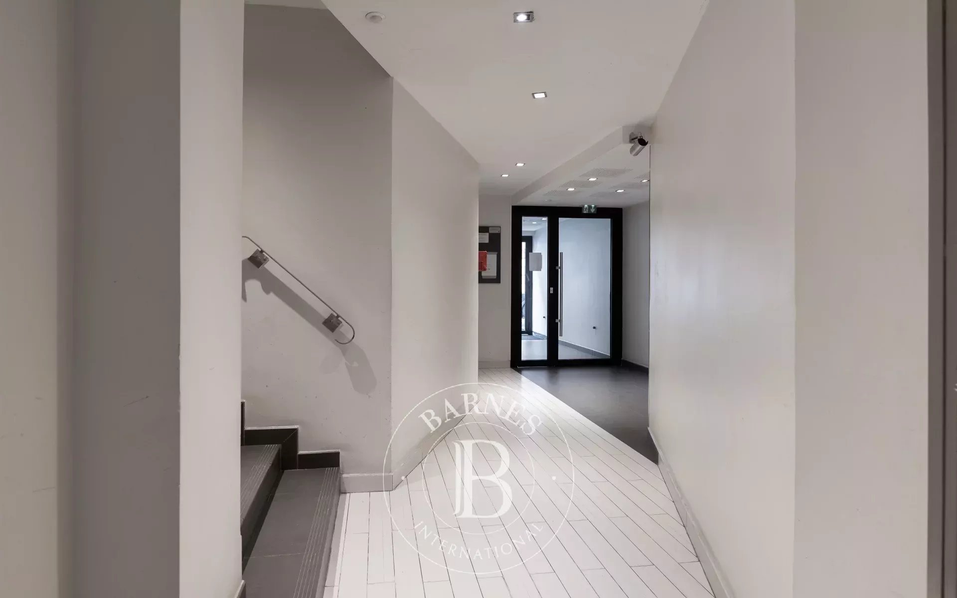 Daire Paris 18ème - picture 18