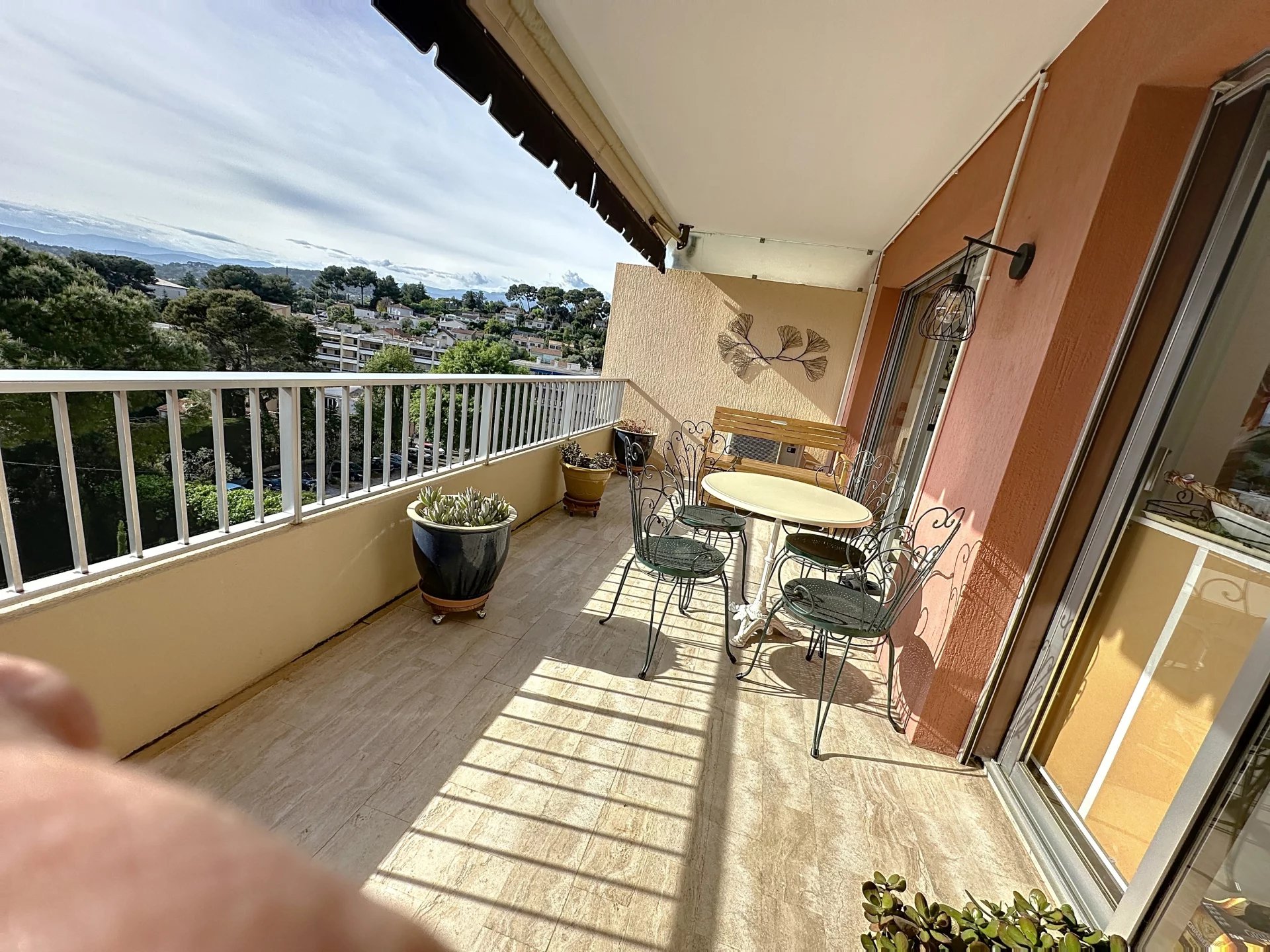 Agence immobilière de Nat'Immo