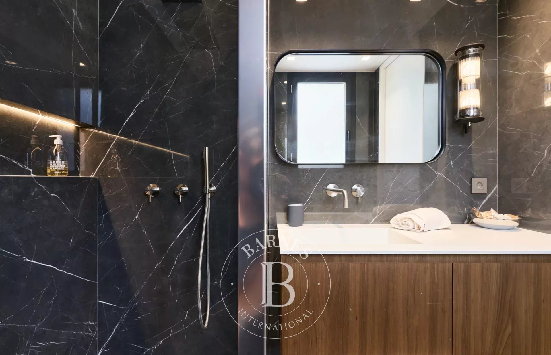 Villa Saint-Jean-Cap-Ferrat - picture 23