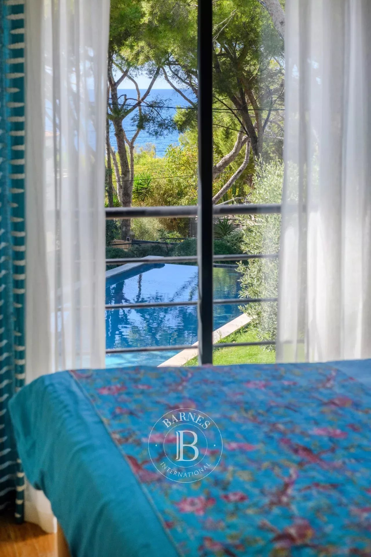 Villa Sanary-sur-Mer - picture 31