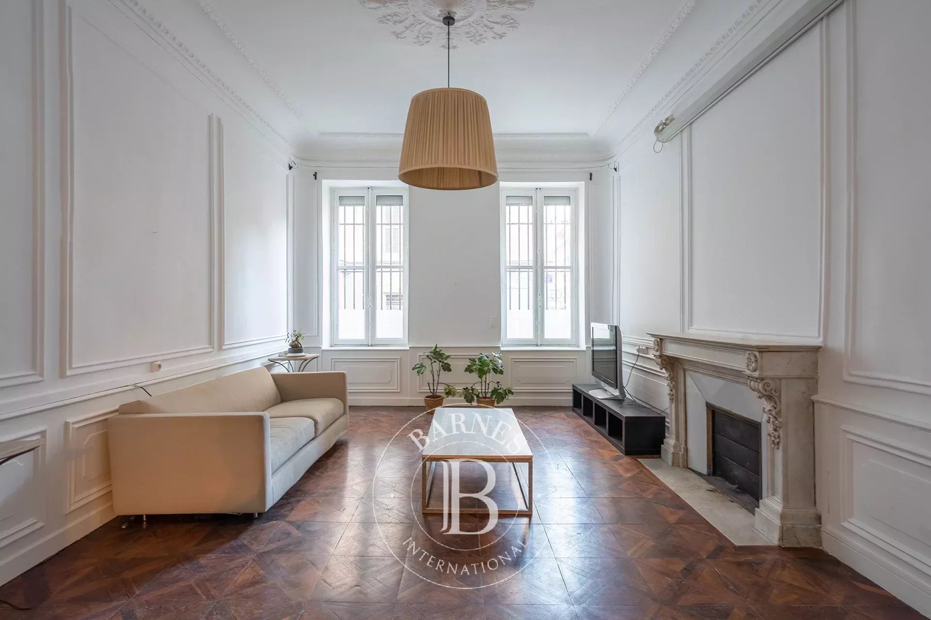 Daire Marseille 6ème - picture 4