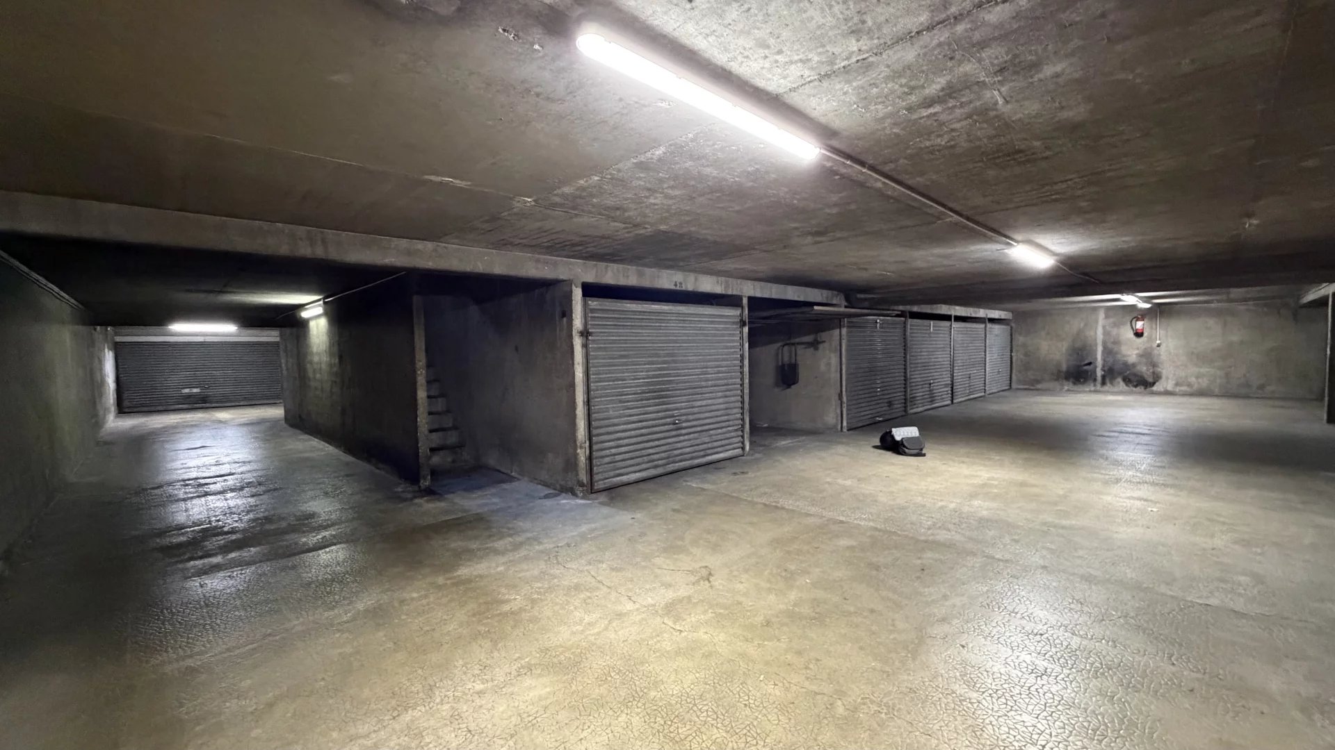 Vente Box Boulogne-Billancourt