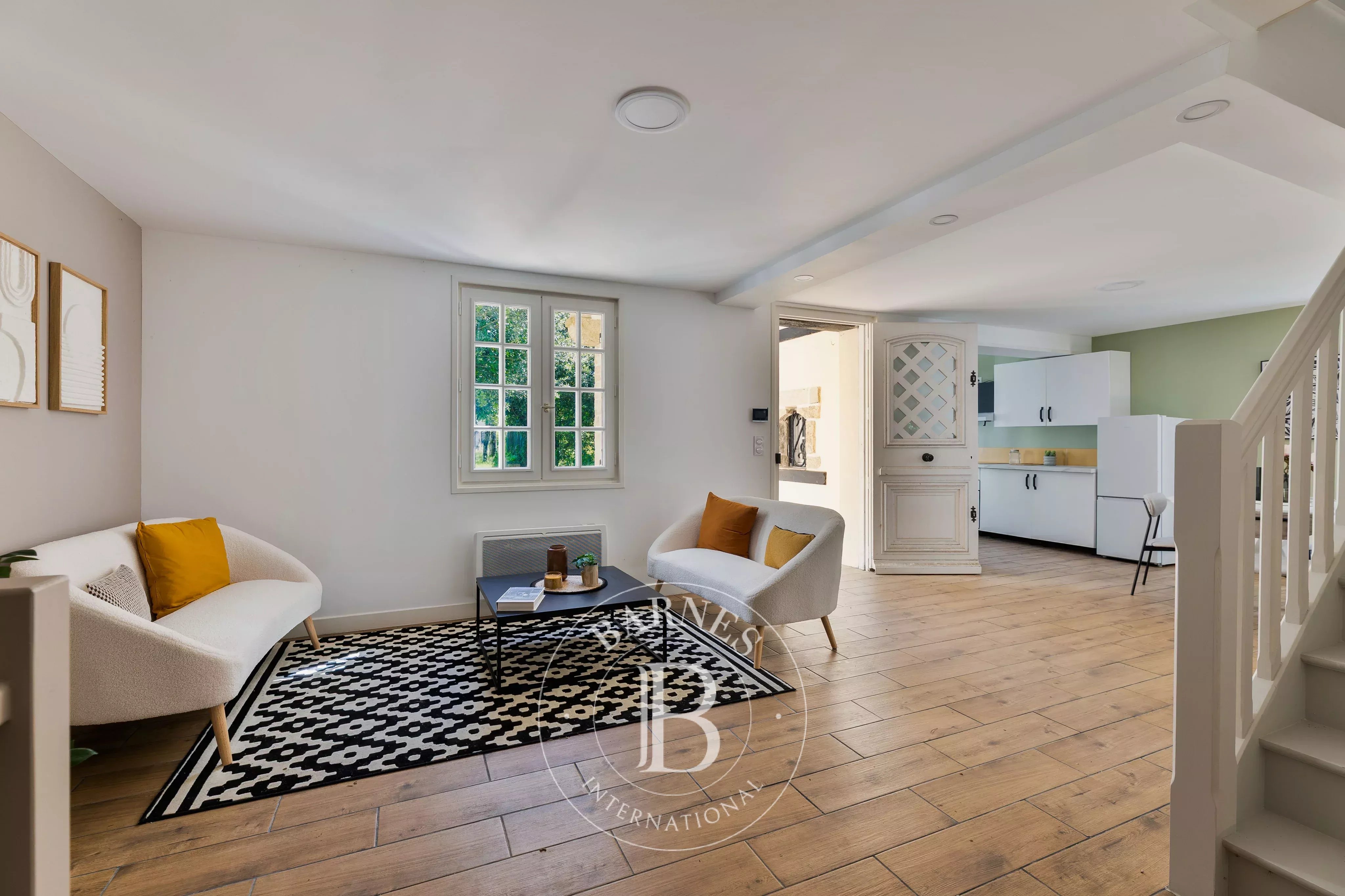 Maison Pornichet  -  ref 87107467 (picture 3)