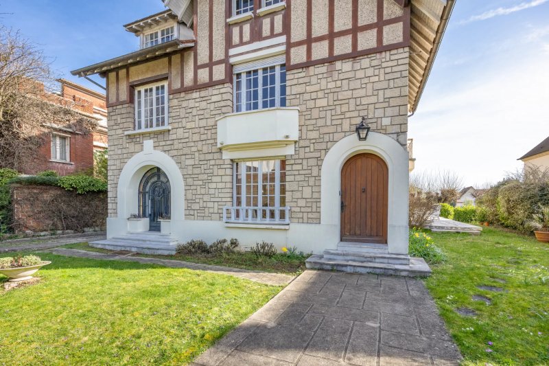 À vendre Maison | Sceaux - picture 2