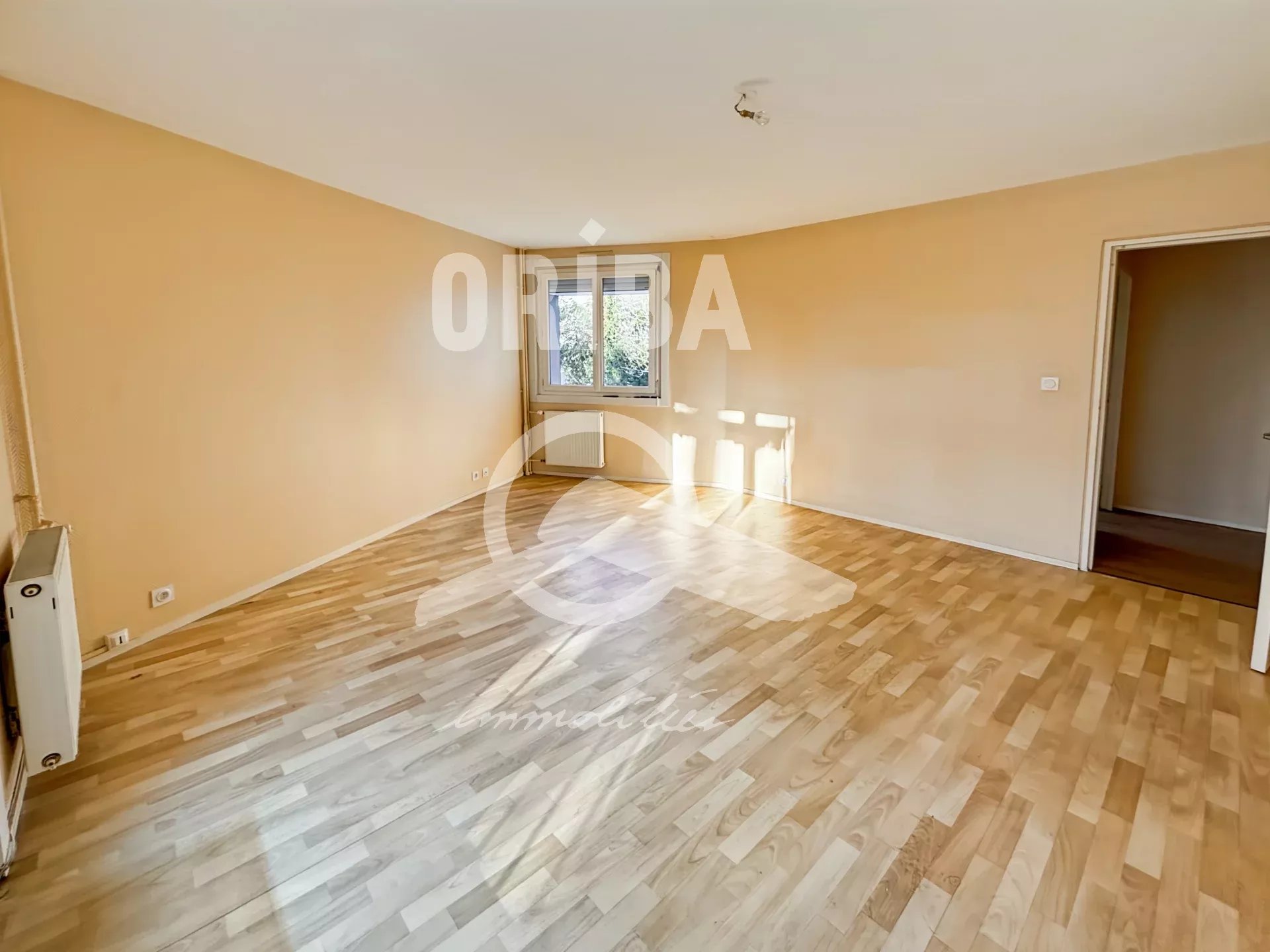 Appartement T2 – 48 m² – Nantes Sud (44200)