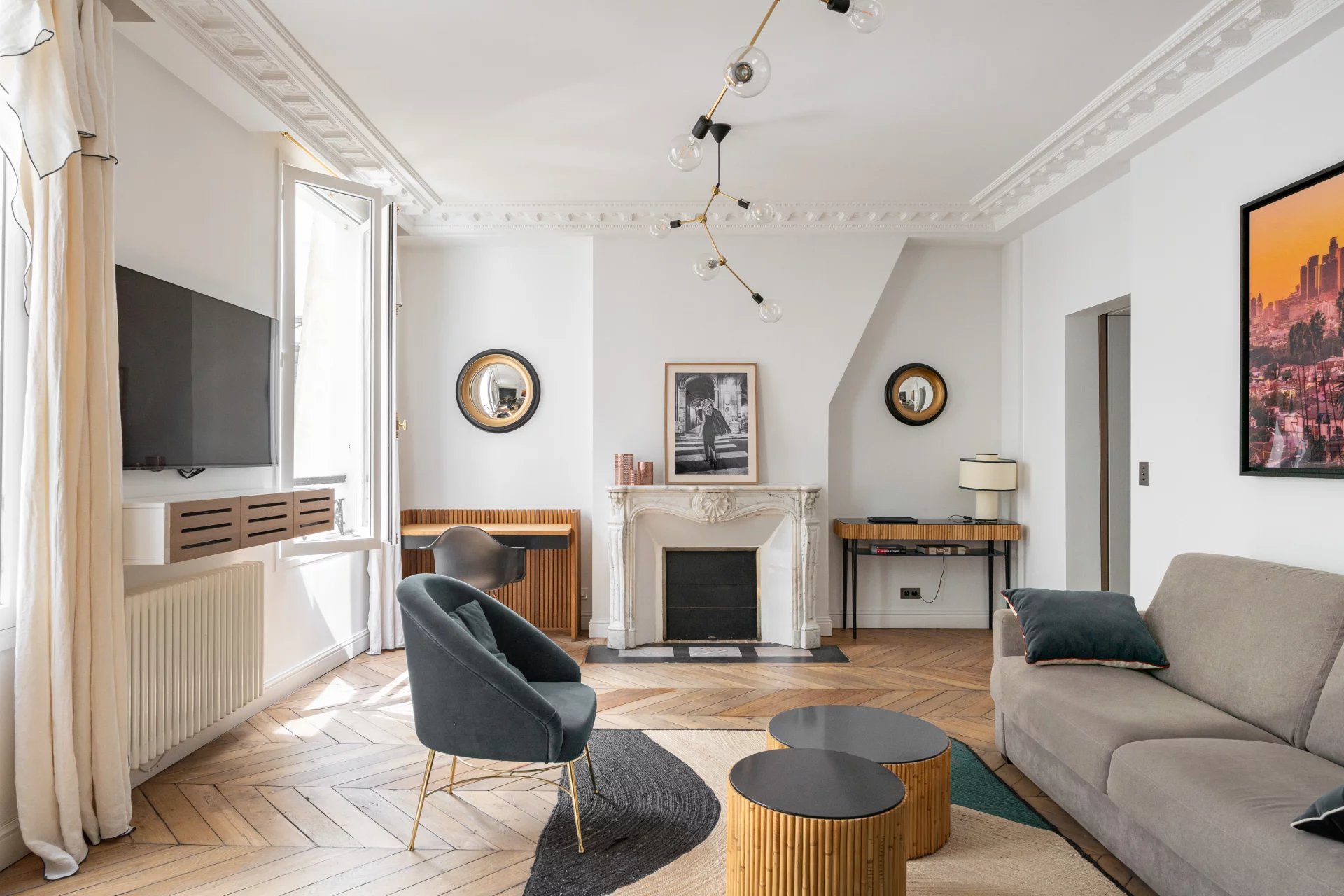 Vendita Appartamento Paris 6ème Monnaie