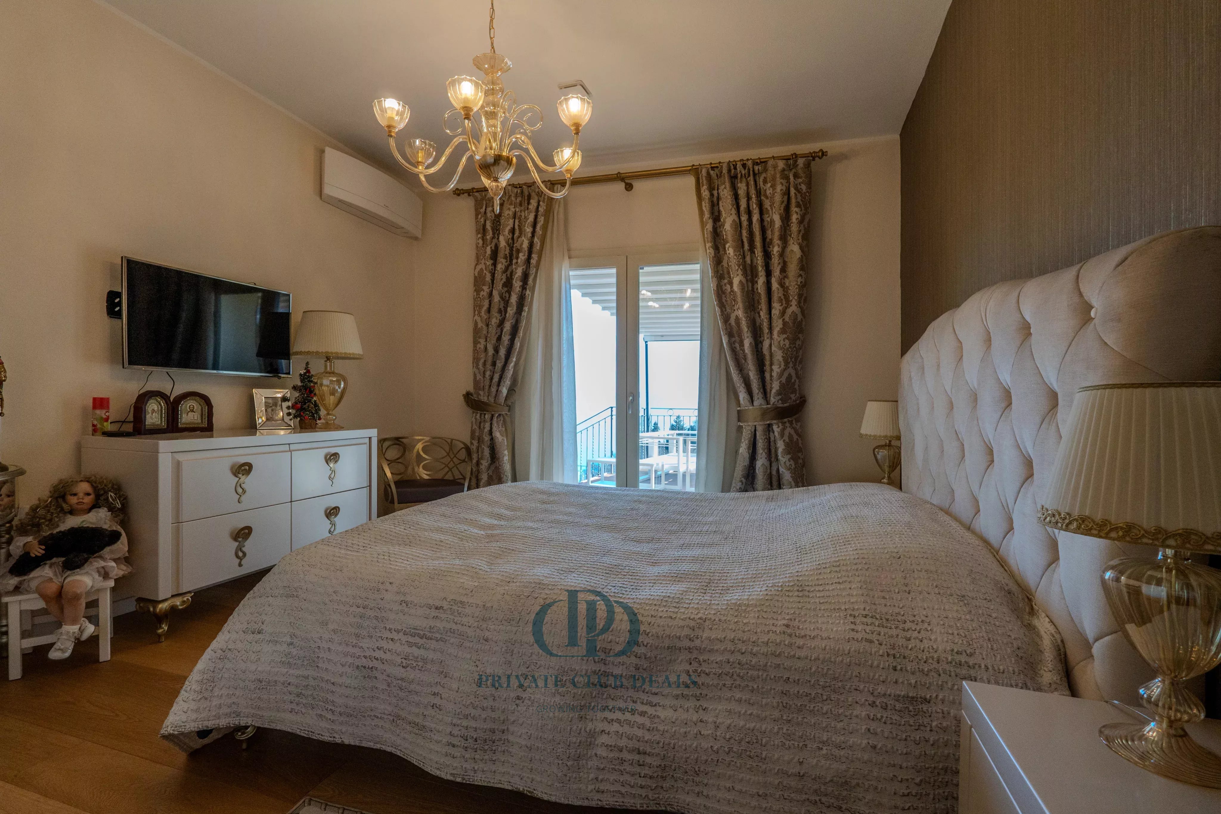 Villa Menaggio - picture 16