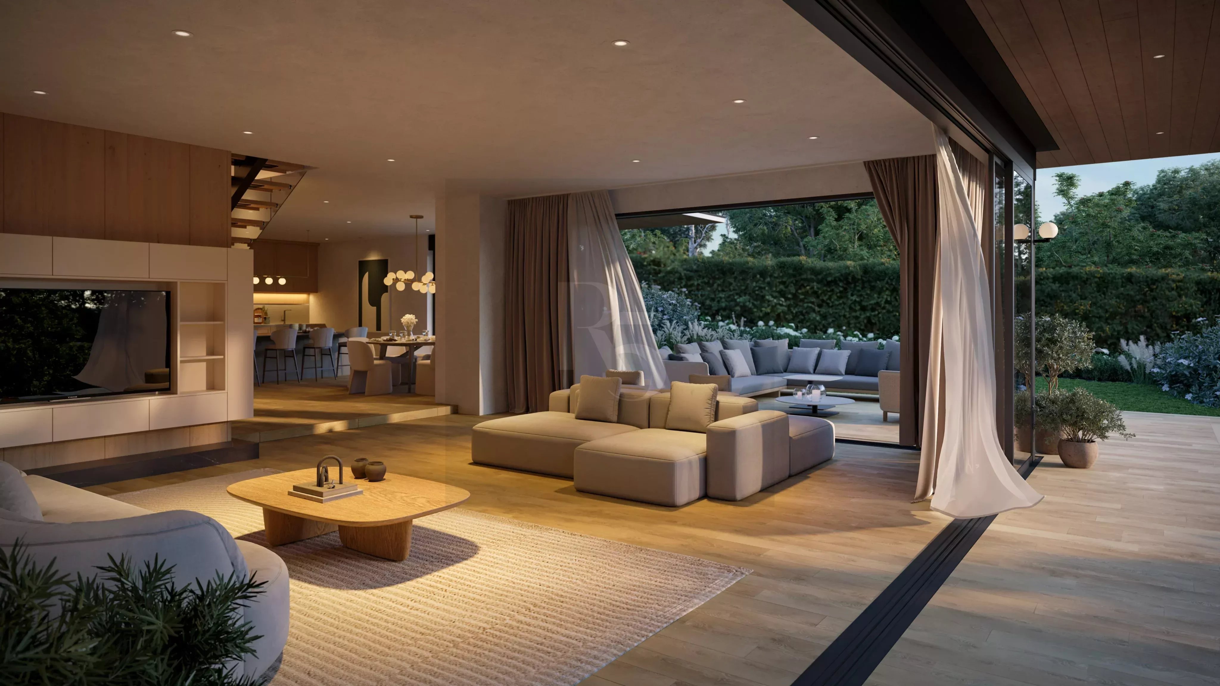 Mirage – Luxueuse villa à Vesenaz — photo 5