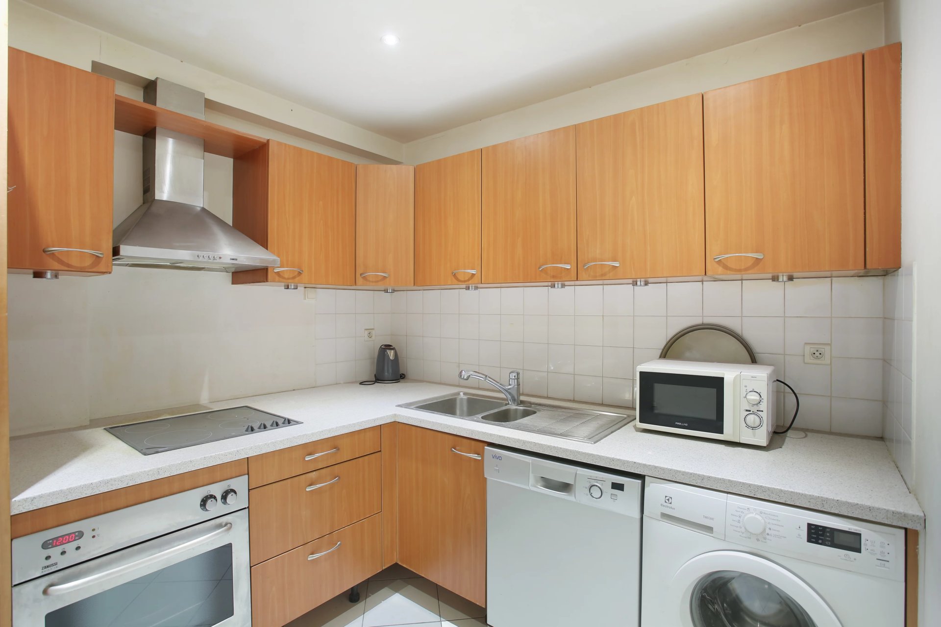 1 Bedroom Apartment/Flat's Image 7