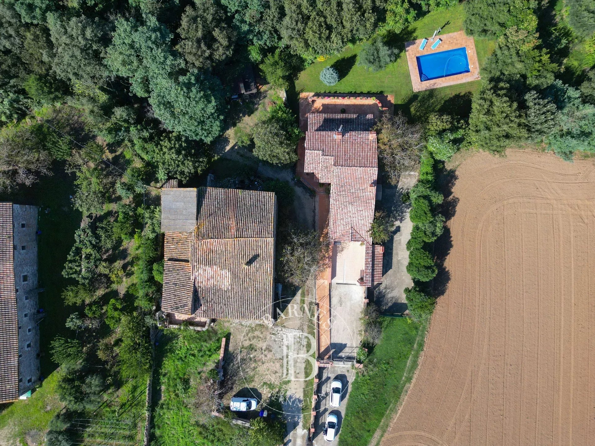 Çiftlik Sant Marti Vell - picture 8