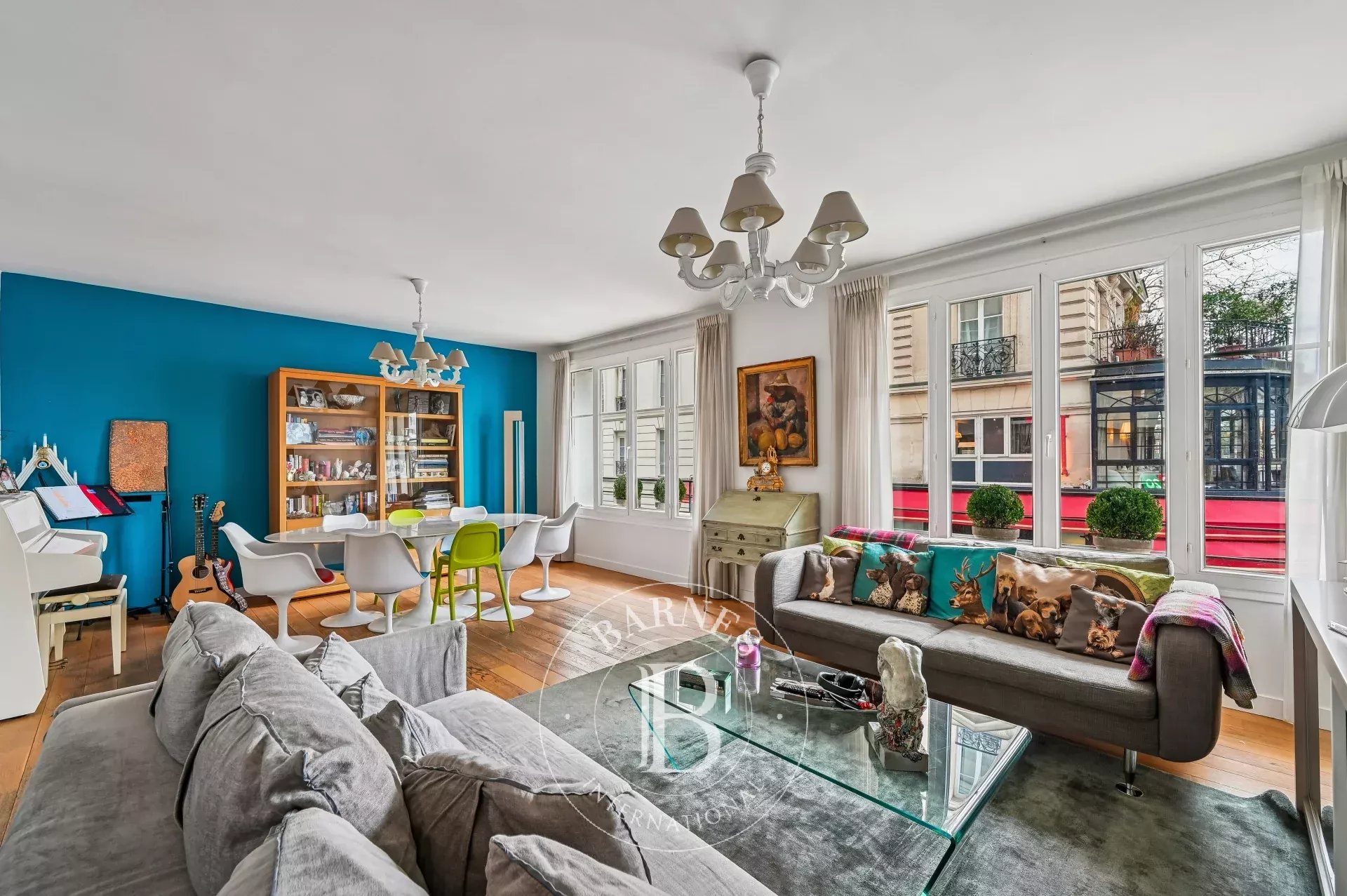 Piso Paris 75016  -  ref 86731915 (picture 3)
