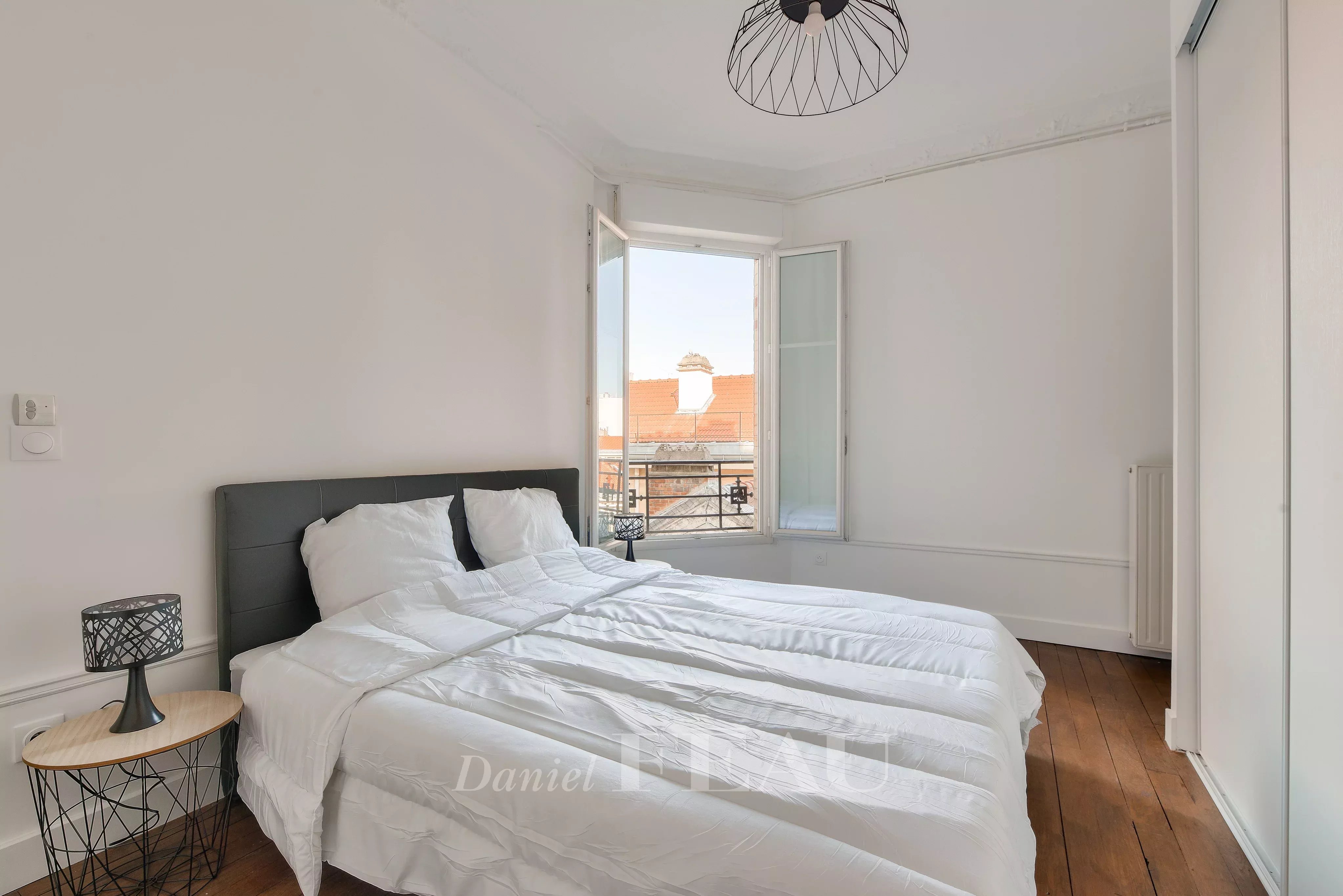 Location Appartement Paris 17ème