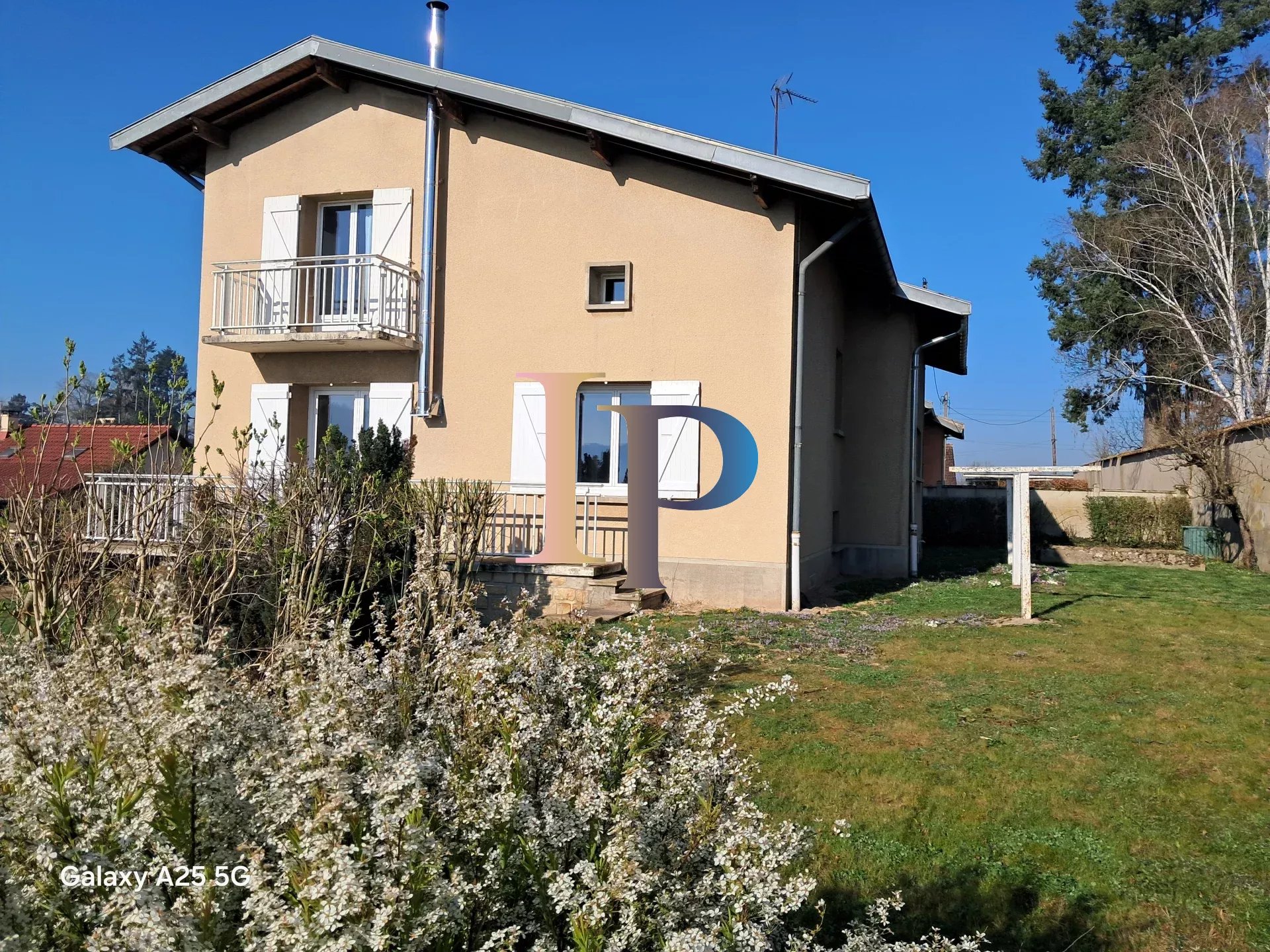 Sale House La Clayette