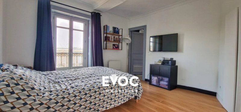 Photo 11 — Exclusivité - Vente – Montpellier - Comédie - Appartement en dernier étage avec ascenseur