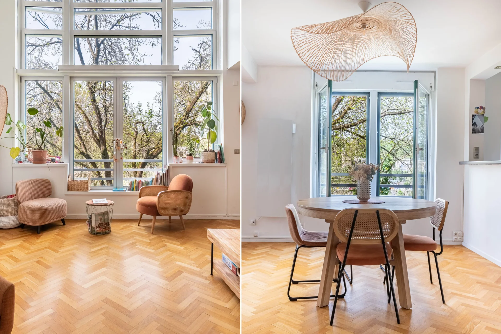 Levallois-Perret - ISLAND OF LA JATTE