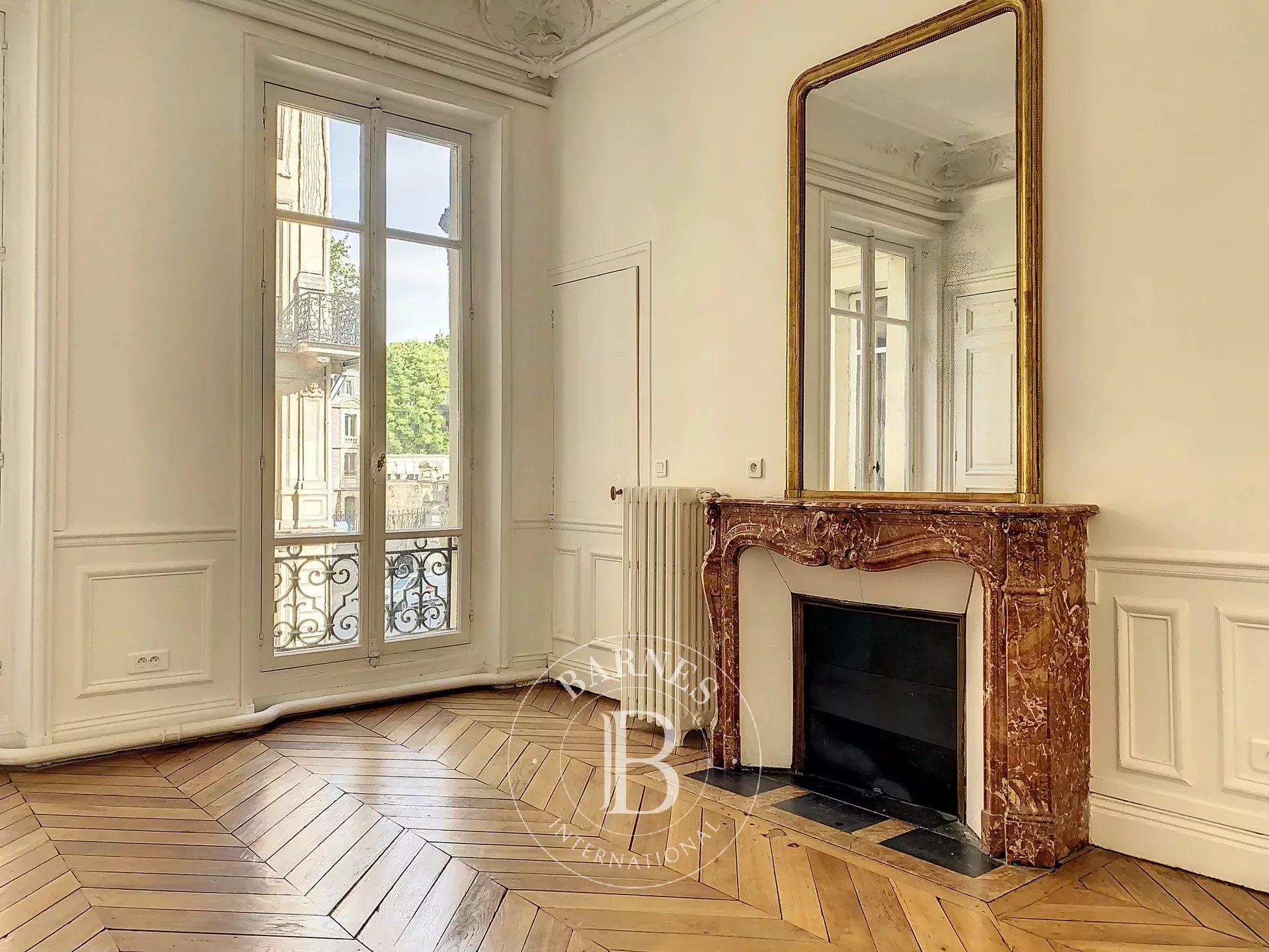 Daire Paris 9ème - picture 28