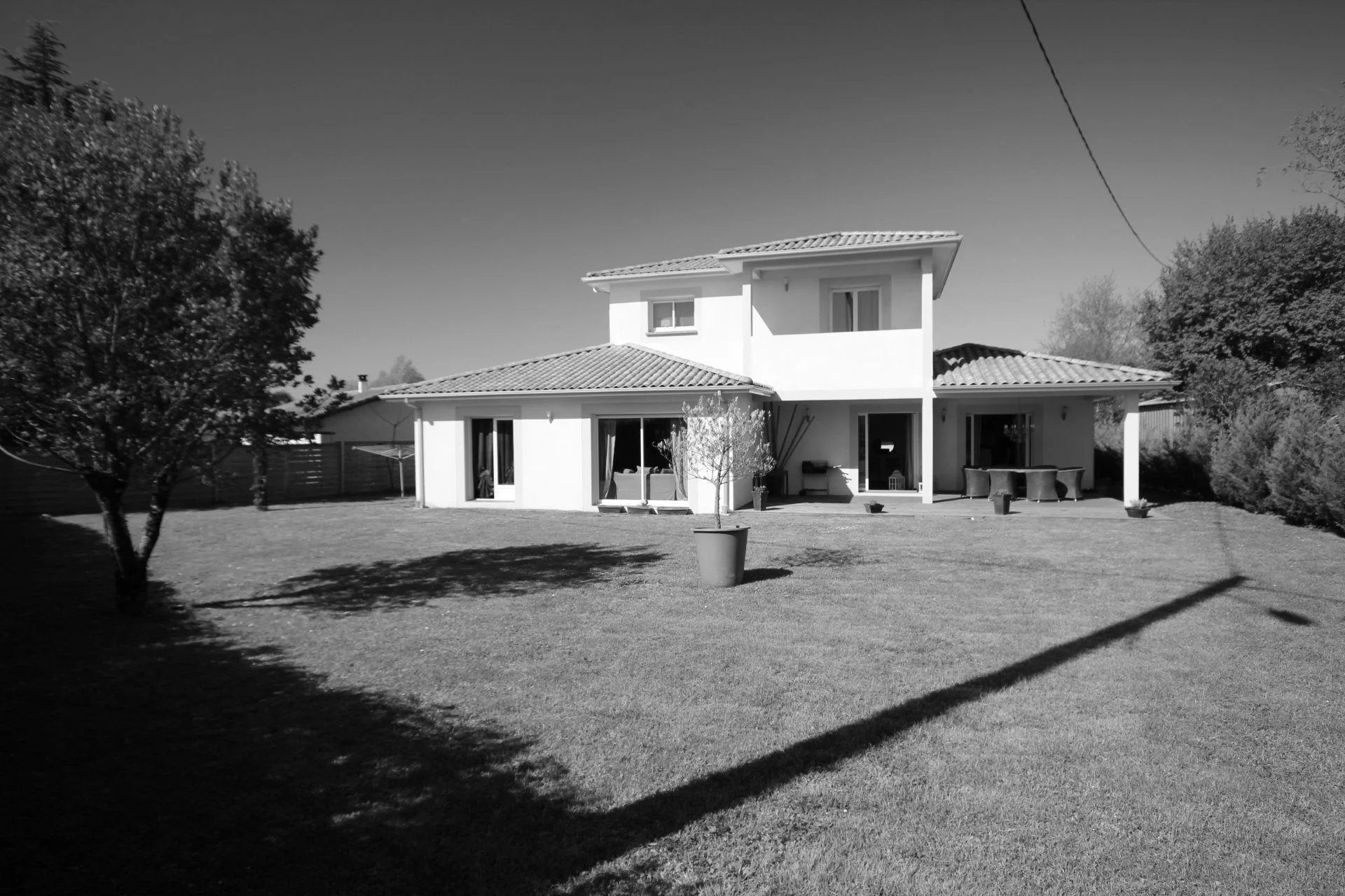 Sale House Saint-Germain-du-Puch