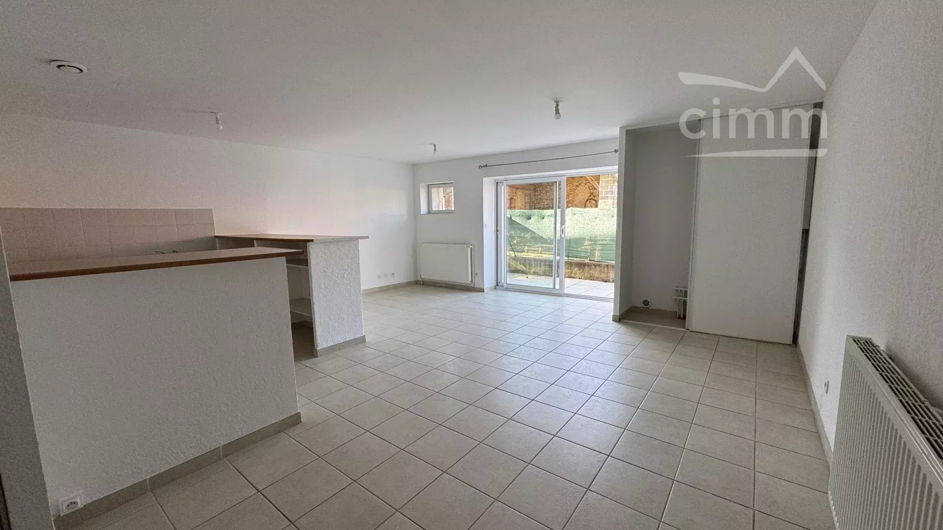 Agence immobilière de Cimm Immobilier Saint Rambert d'Albon