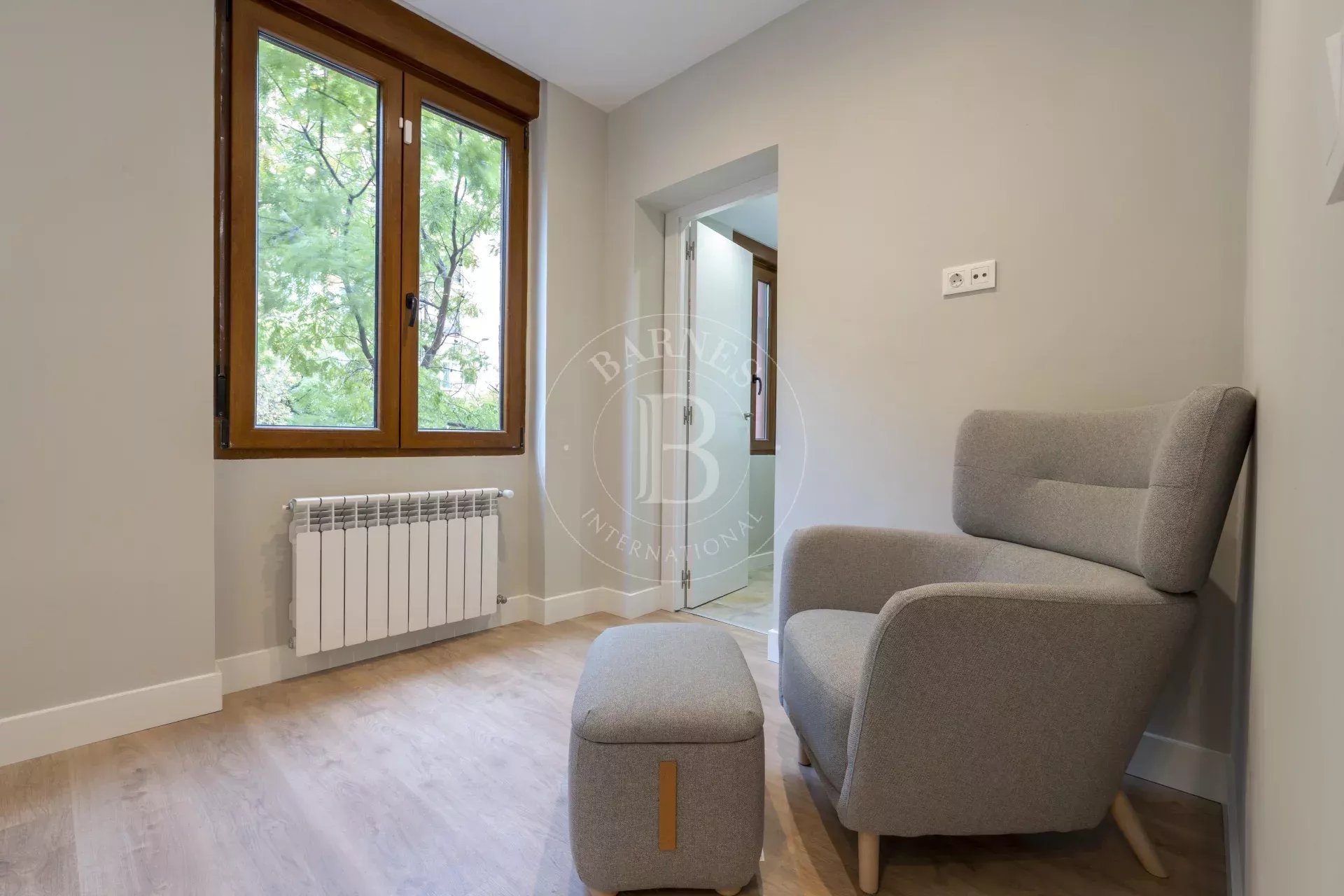 Daire Madrid - picture 16