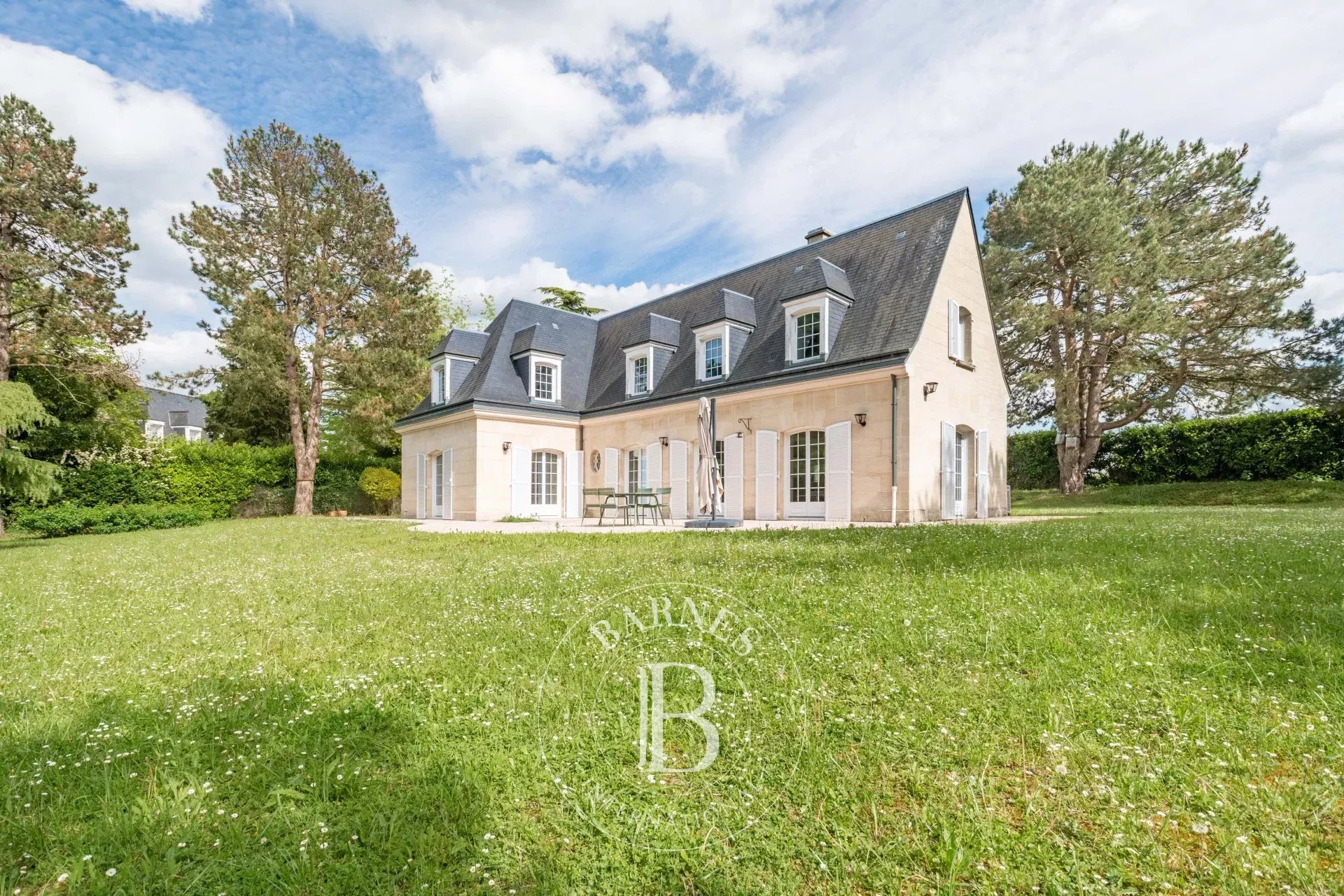 Maison Noisy-le-Roi  -  ref 86802611 (picture 1)