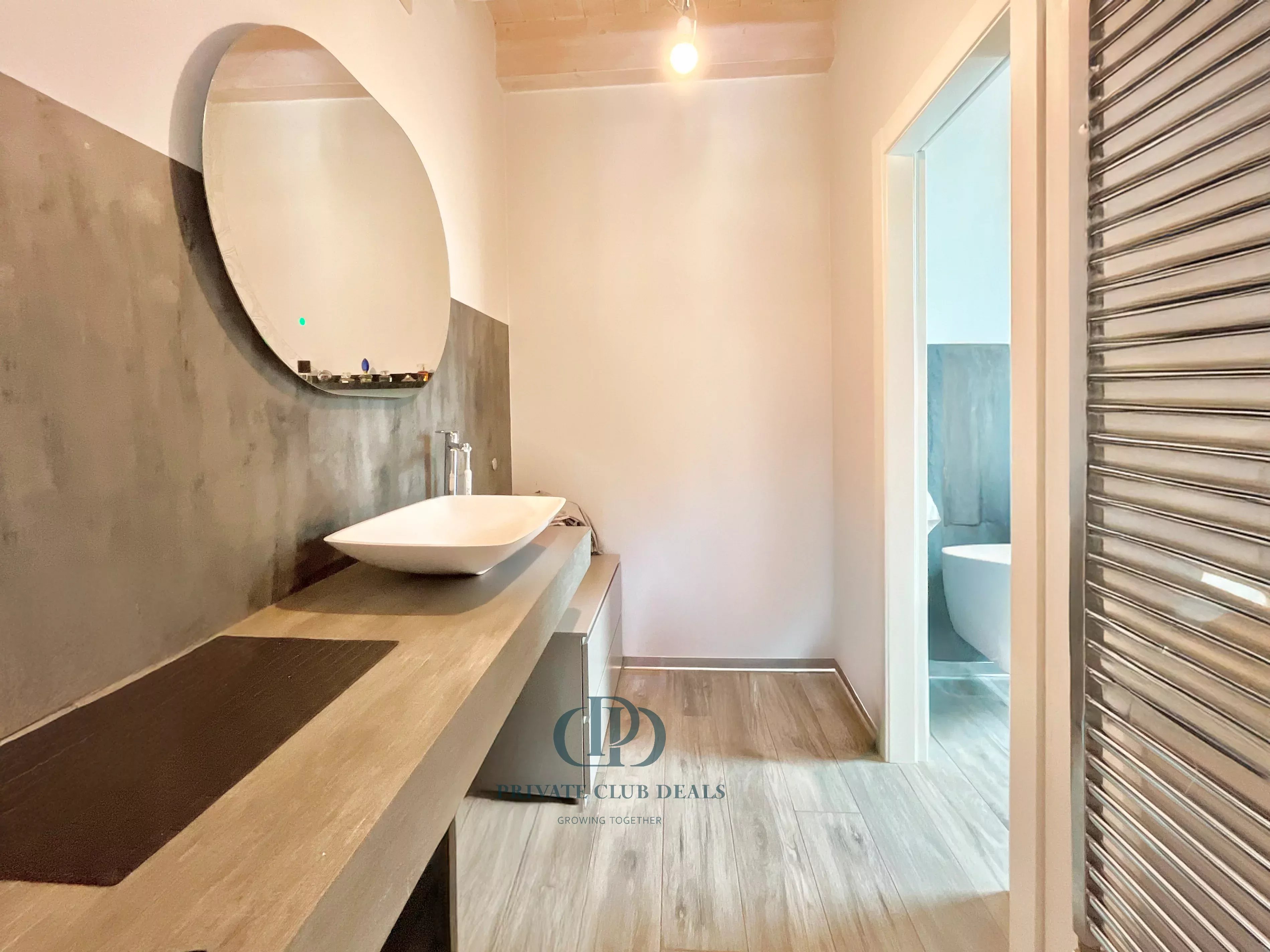 Villa Cernobbio - picture 15