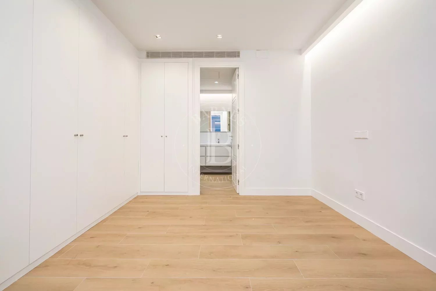 Daire Madrid - picture 21