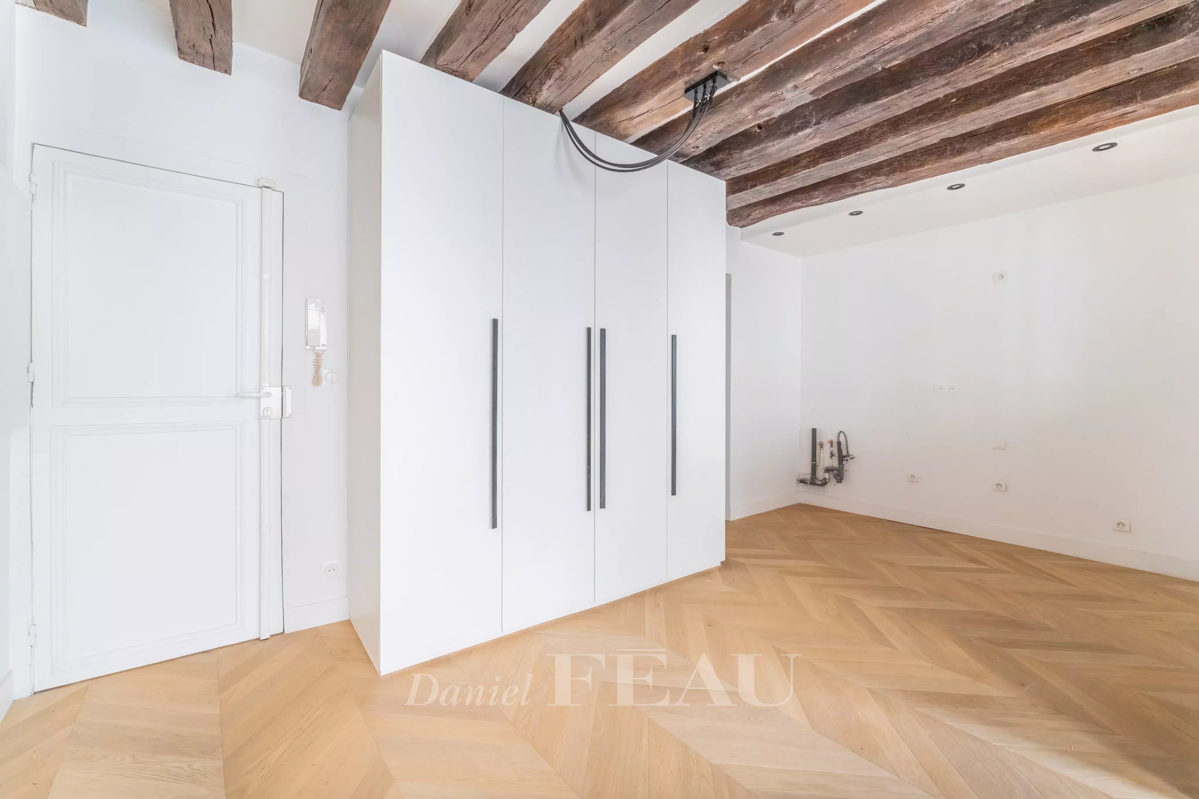 Vente Appartement Paris 6ème
