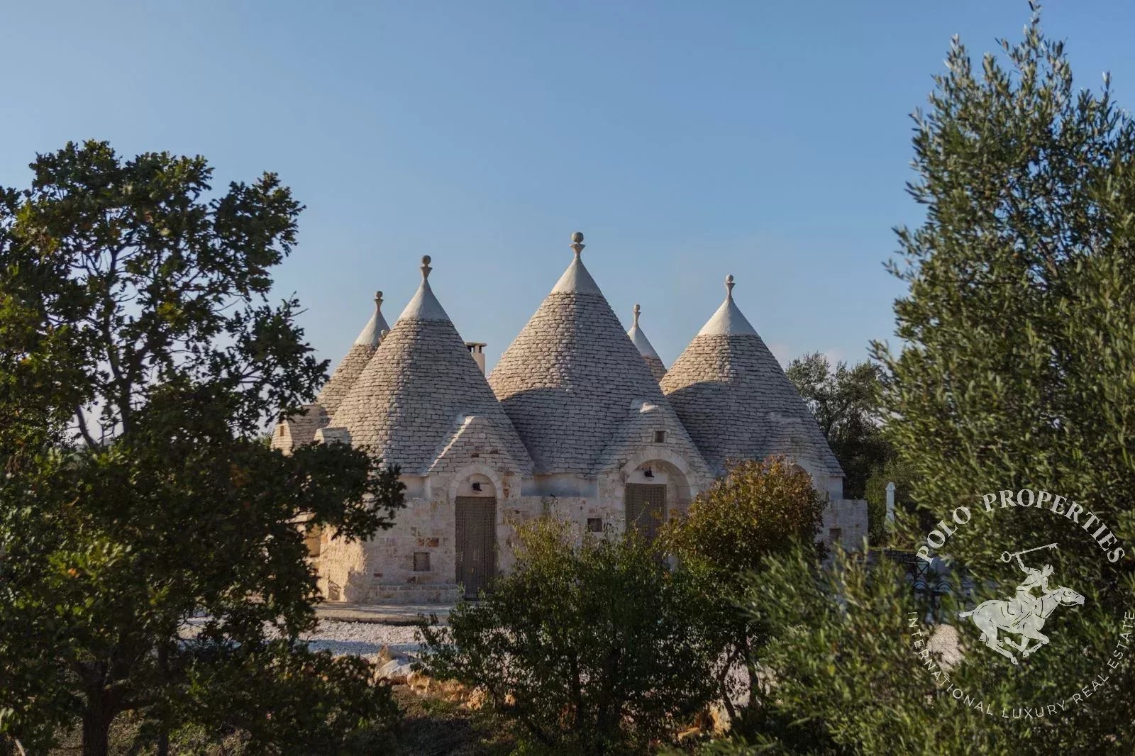 Venta Finca Ostuni