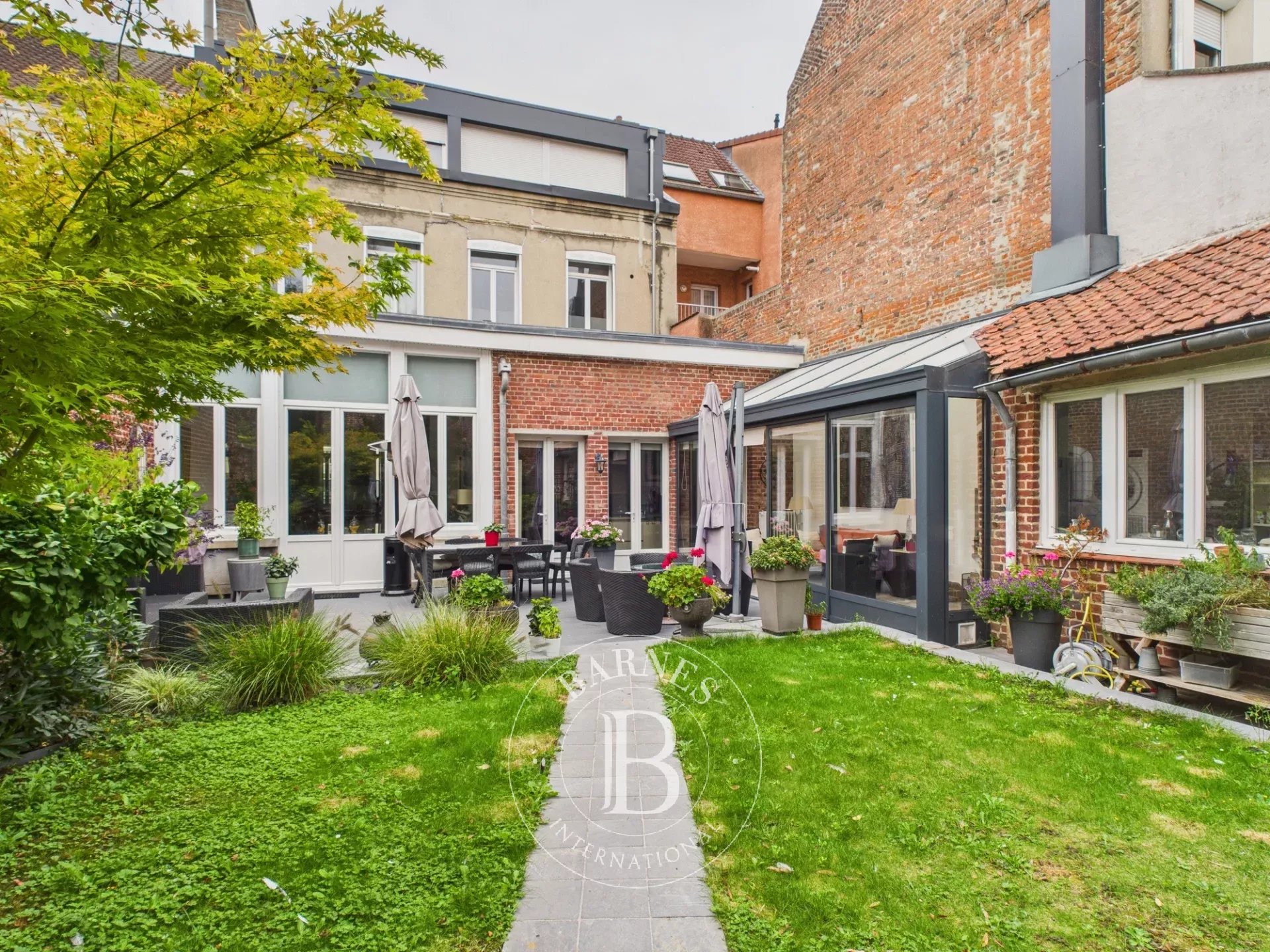 Douai  - Townhouse 5 Bedrooms - picture 15