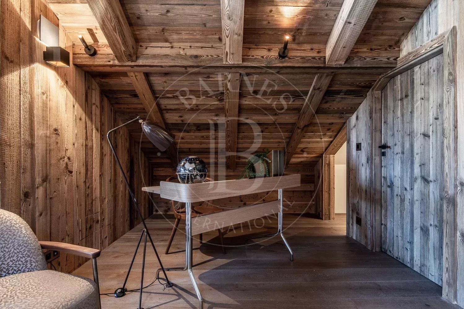 Les Allues  - Chalet  4 Habitaciones - picture 11