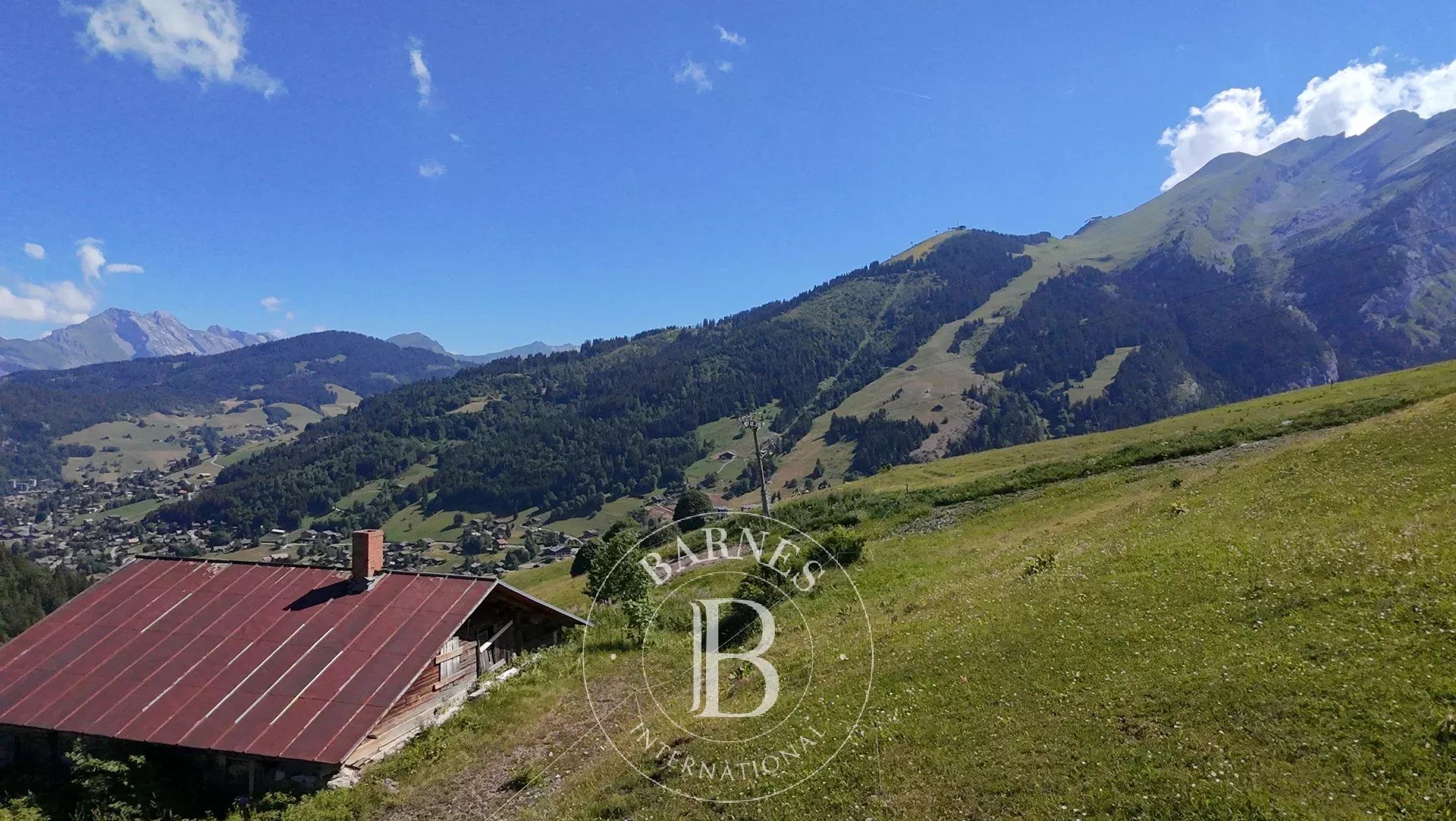 Chalet La Clusaz