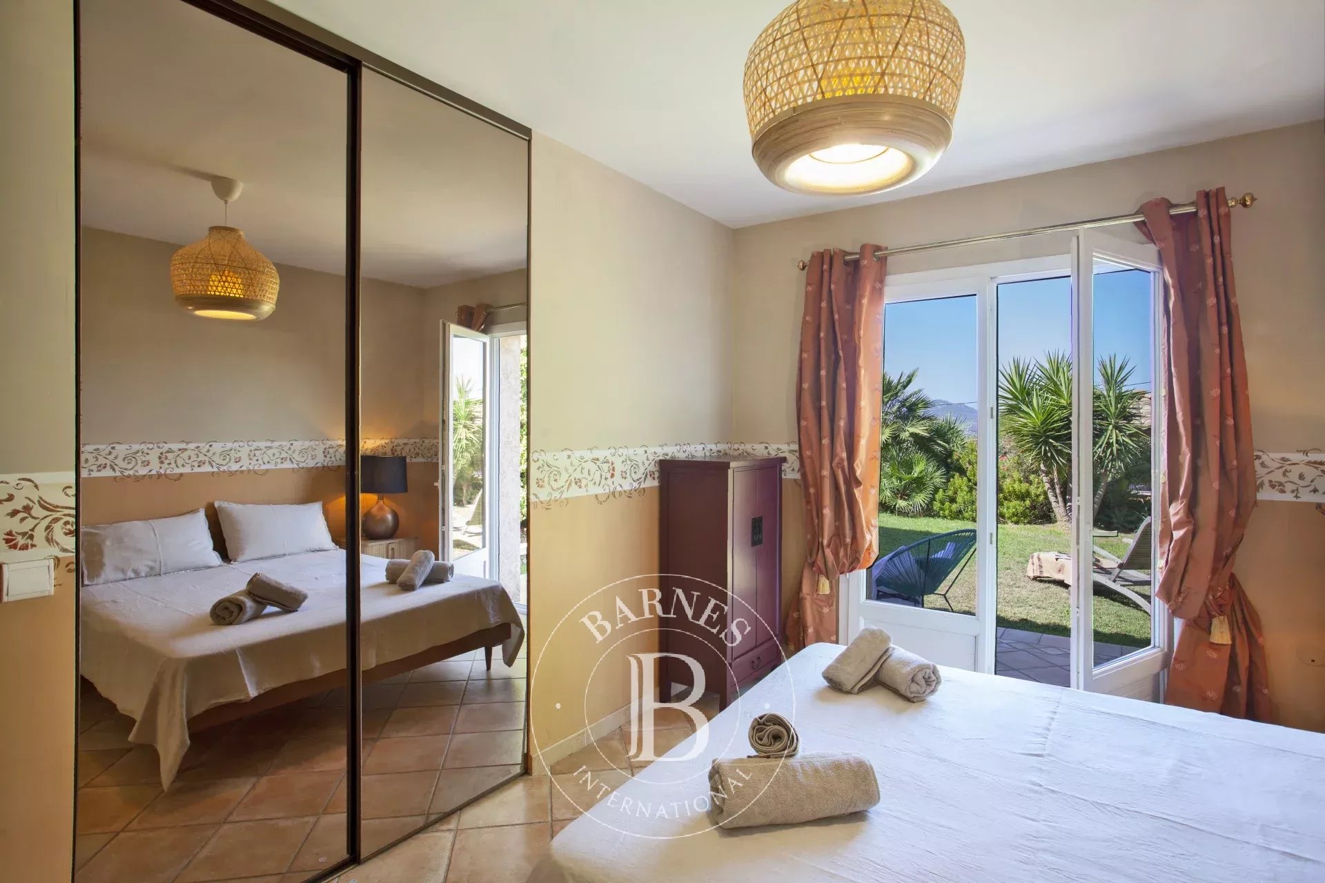 Lumio  - Villa  5 Chambres - picture 16